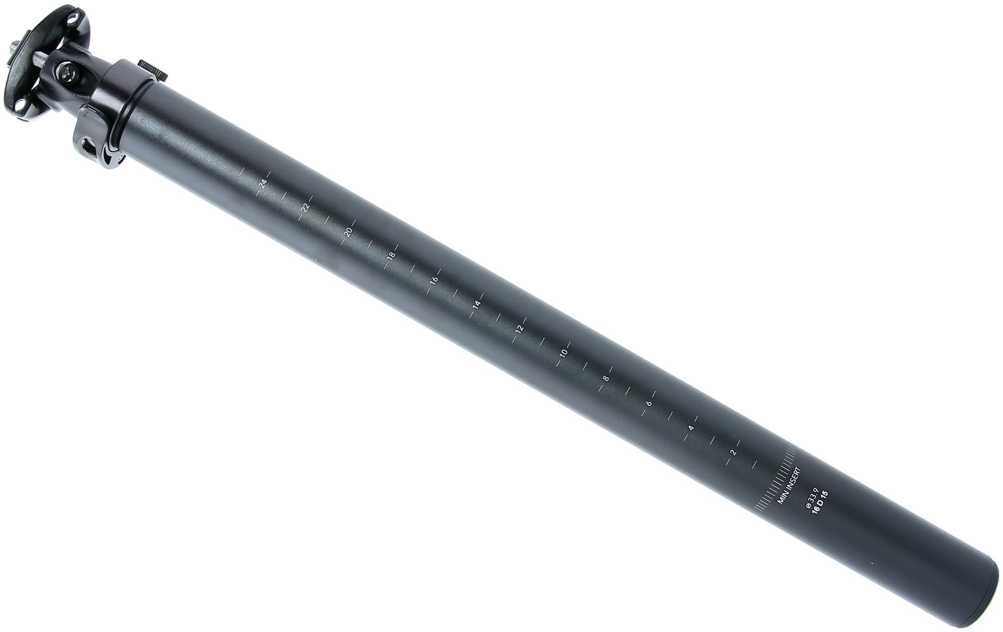 _Teleskopsattelstütze Sattelstützen