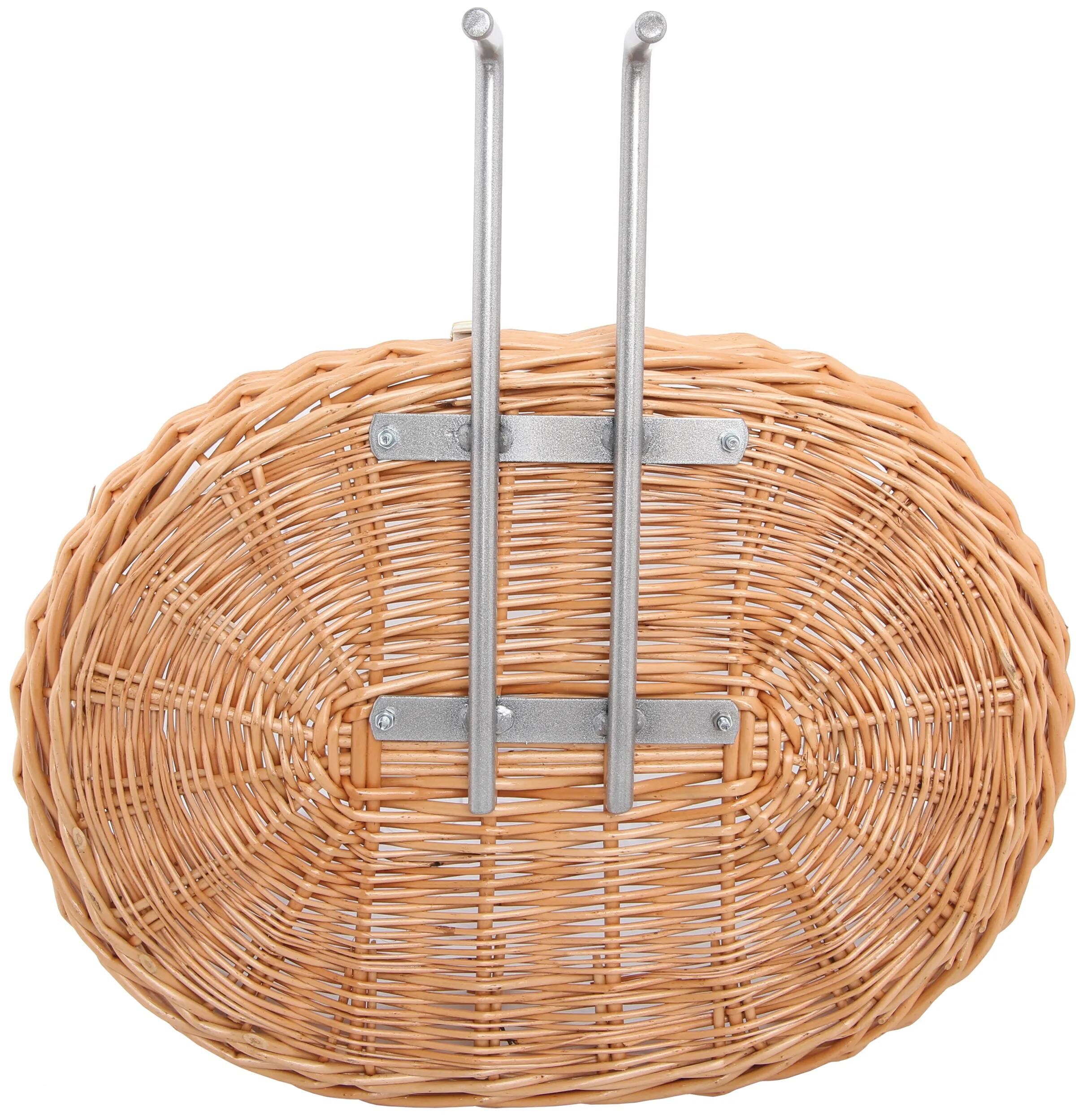 V.R.-Weidenkörbe,Körbe,Weidenkörbe