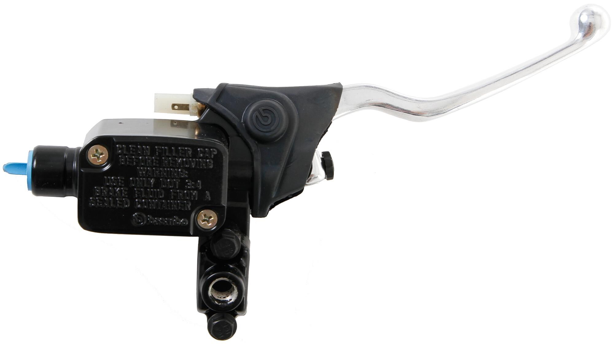 _Hauptbremszylinder Bremszylinder