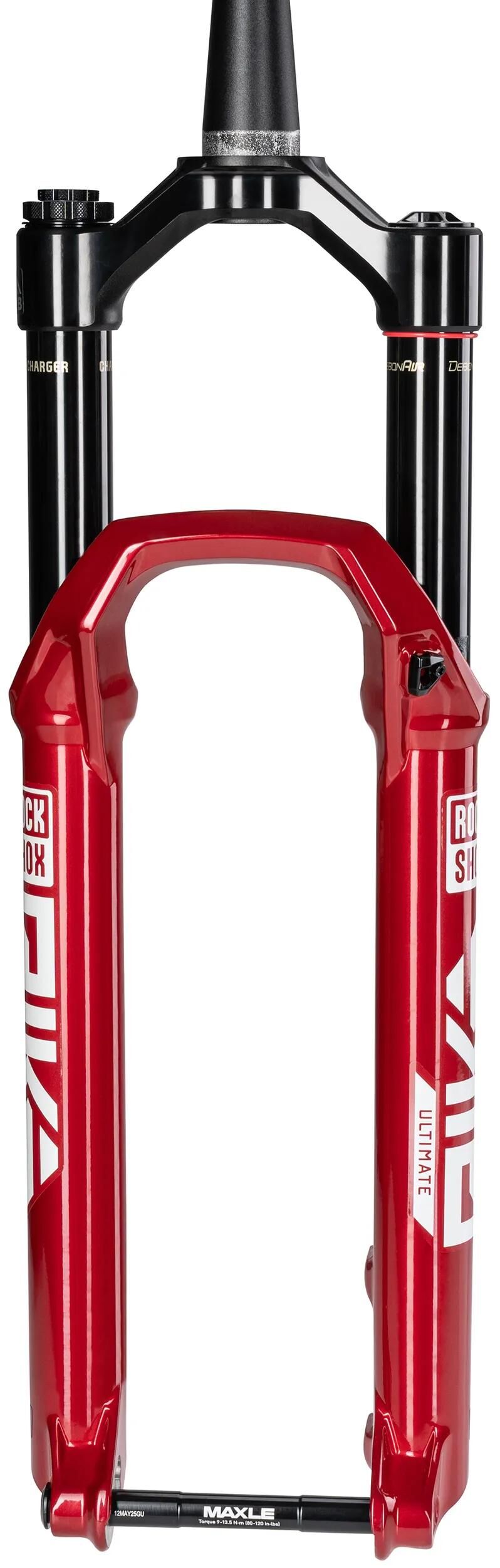 ROCKSHOX_Federgabel Federgabeln,Gabeln