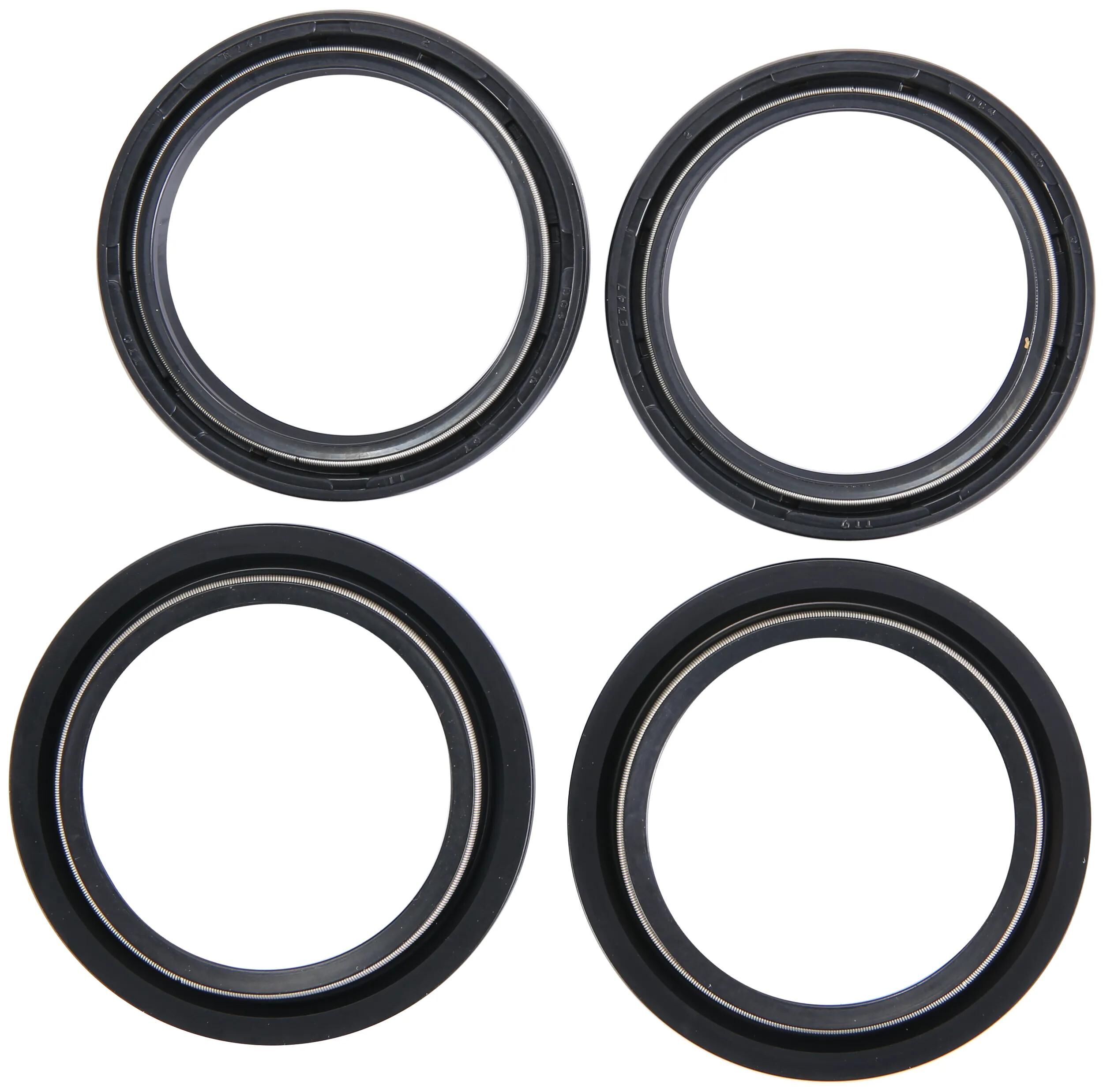 _Gabelsimmerringsatz Gabelsimmerringe,Simmerringe