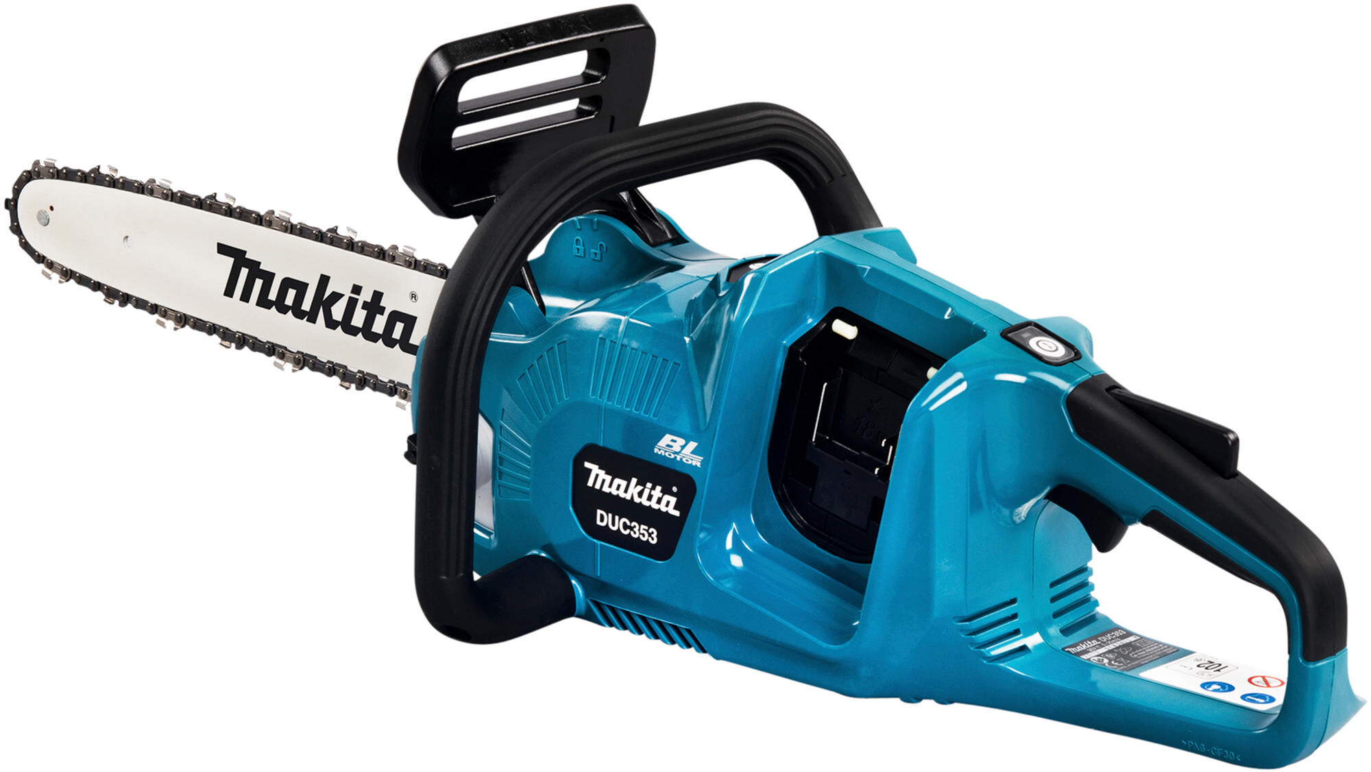 _Kettensäge Kettensägen