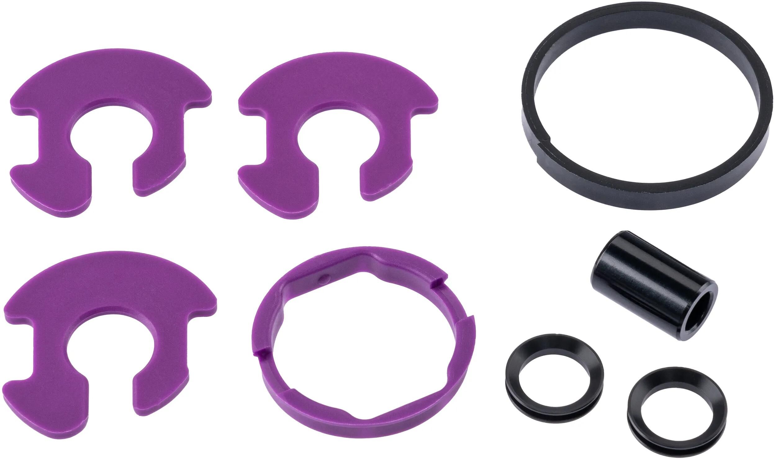 ROCKSHOX_Federbein Federbeine