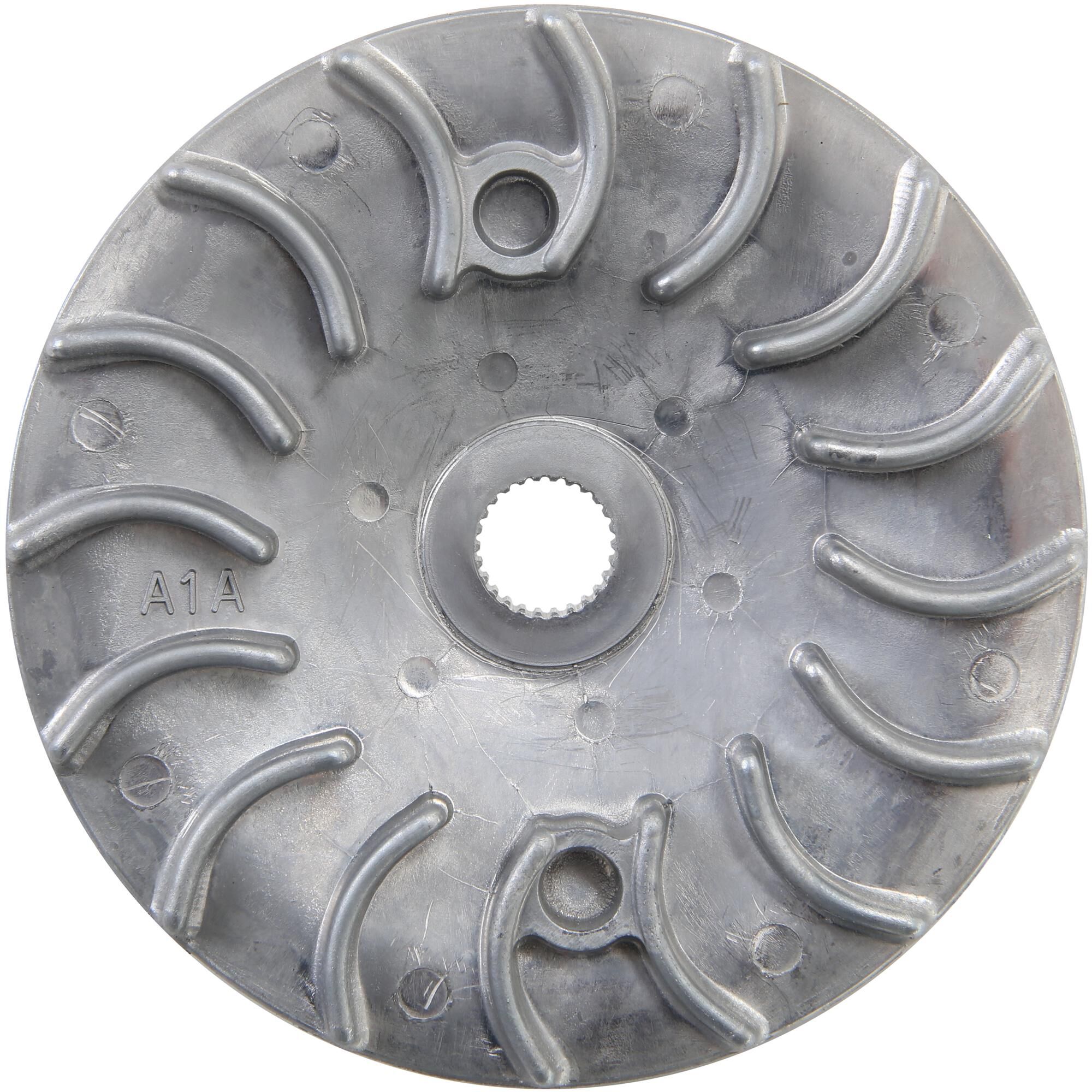 _Lüfterrad Lüfterräder