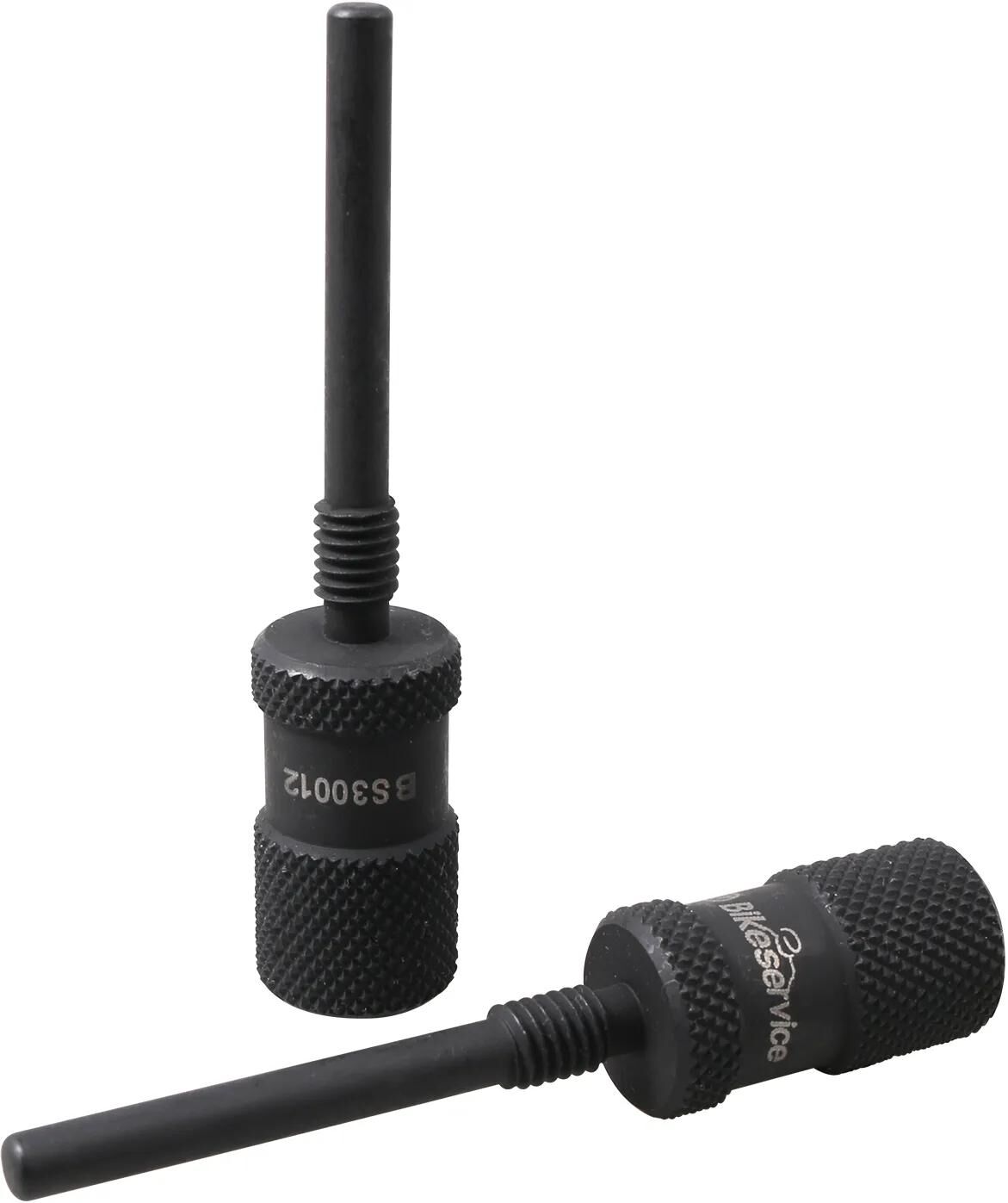 Bikeservice_Blockierwerkzeug Absteckdorne,Nockenwellen-Blockierwerkzeuge,Werkzeuge