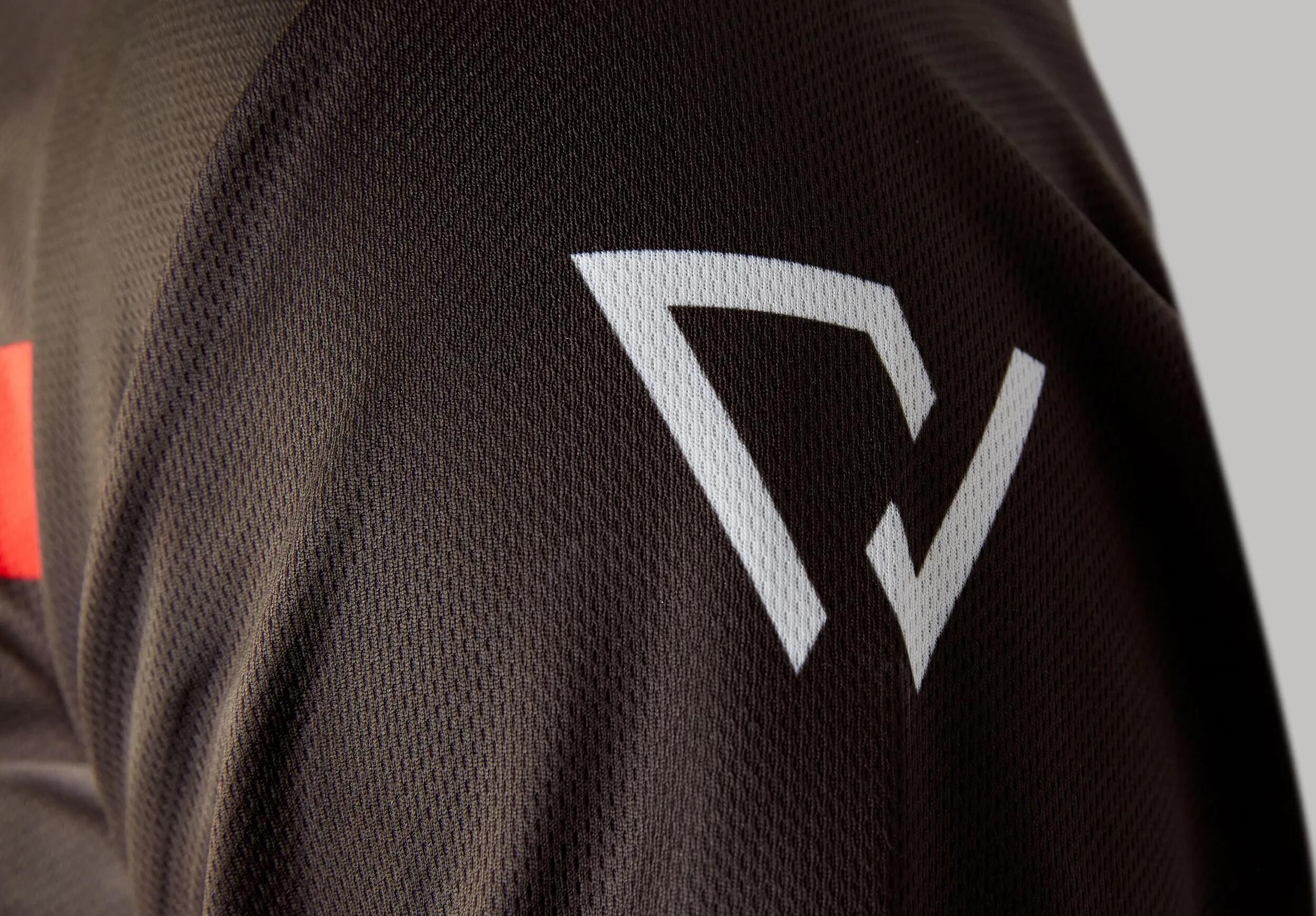 _Langarmtrikot Trikots,Bekleidung