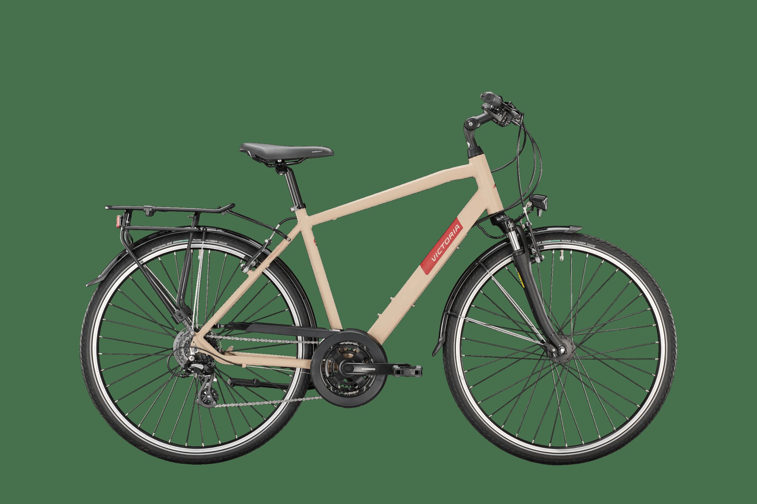 Trekkingräder,Fahrräder,Trekkingrad