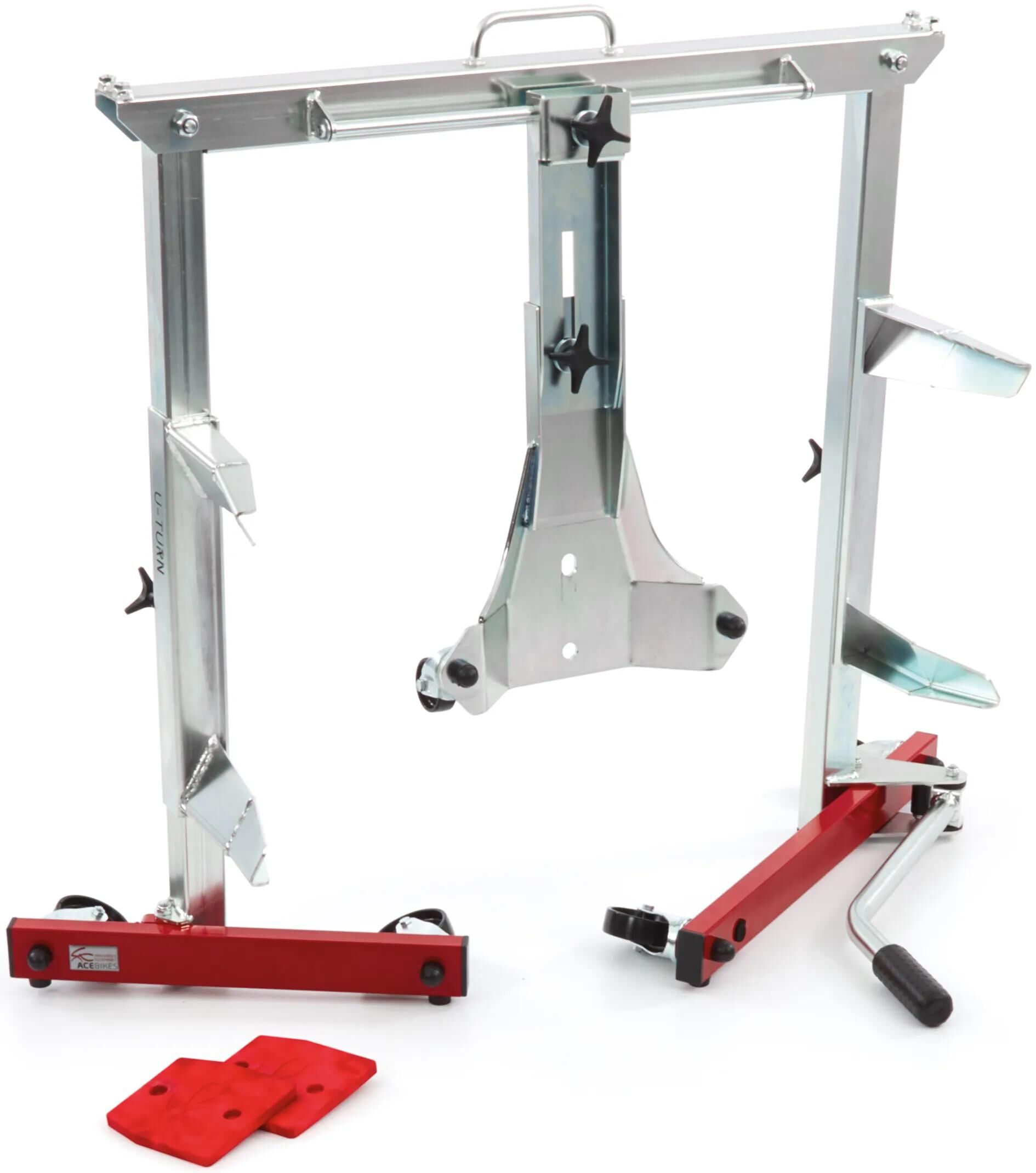 _Rangierhilfe Rangierhilfe