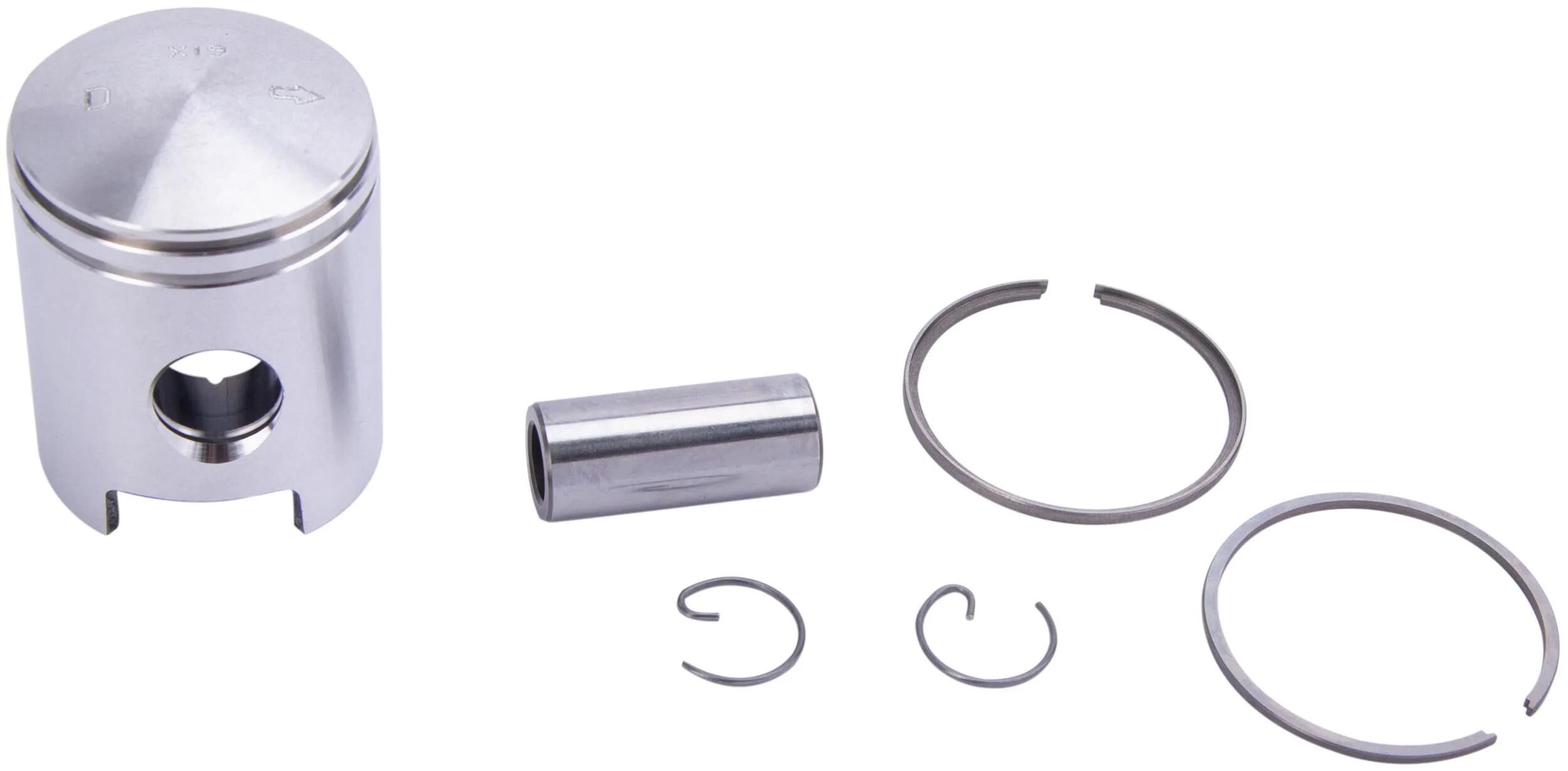 meteor piston_Kolben Kolben