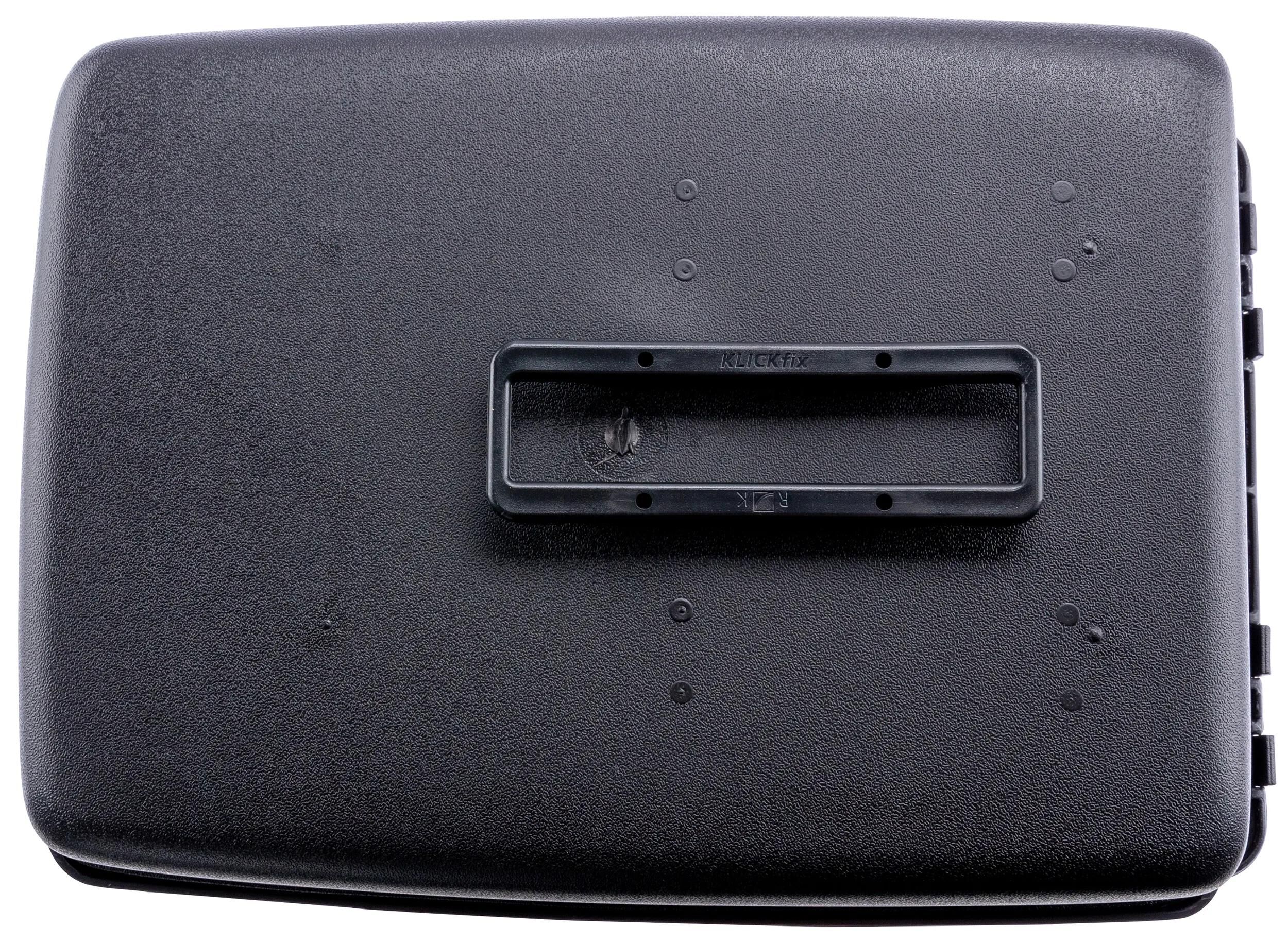 RIXEN & KAUL_Gepäckträgerbox Gepäckträgerboxen