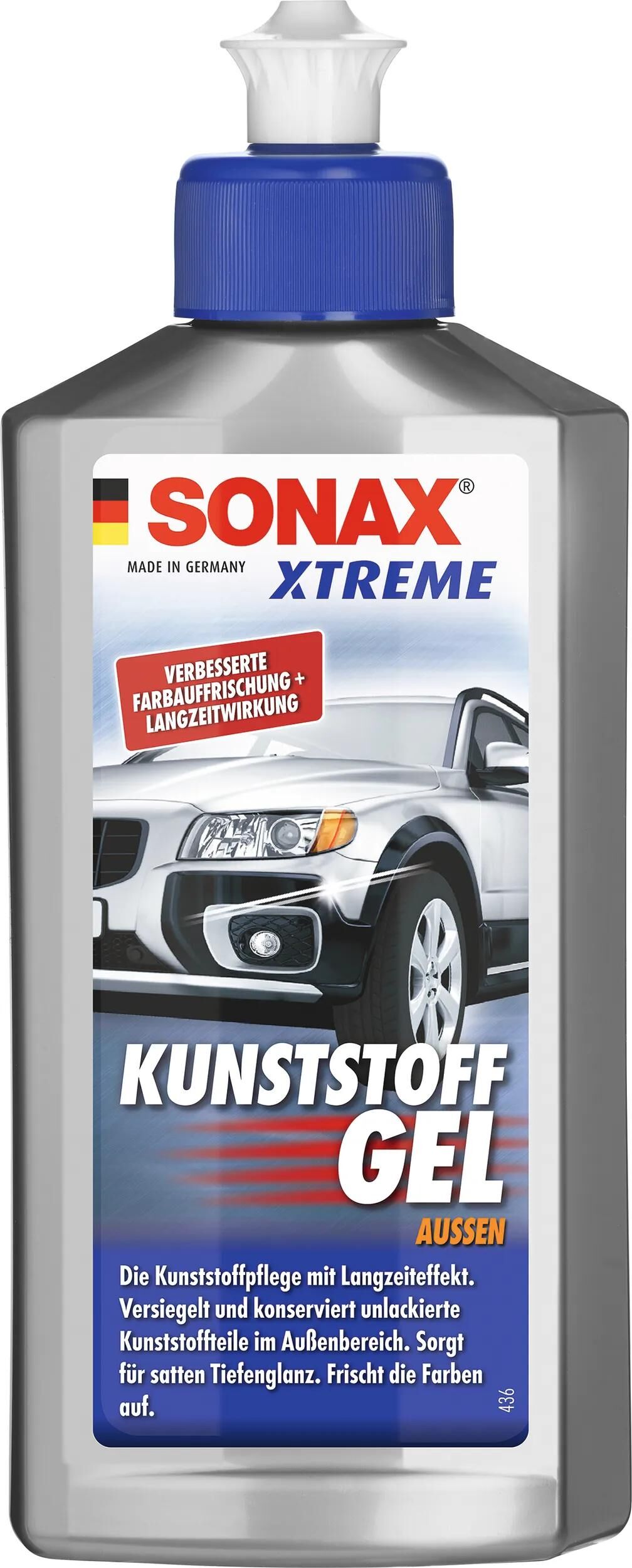 Kunststoffpflege,Pflegemittel,Reinigungsmittel