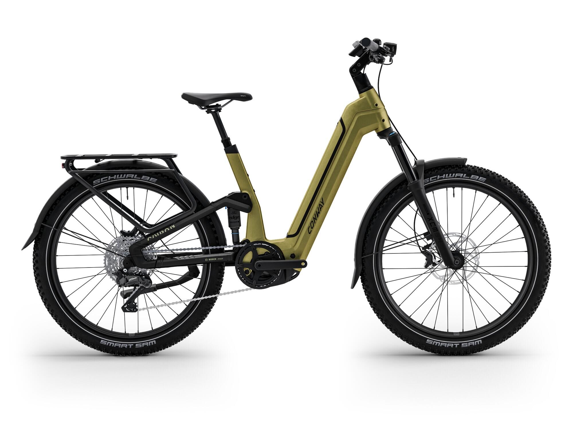 _1 Elektro-SUV,Elektroräder,Fahrräder,SUV