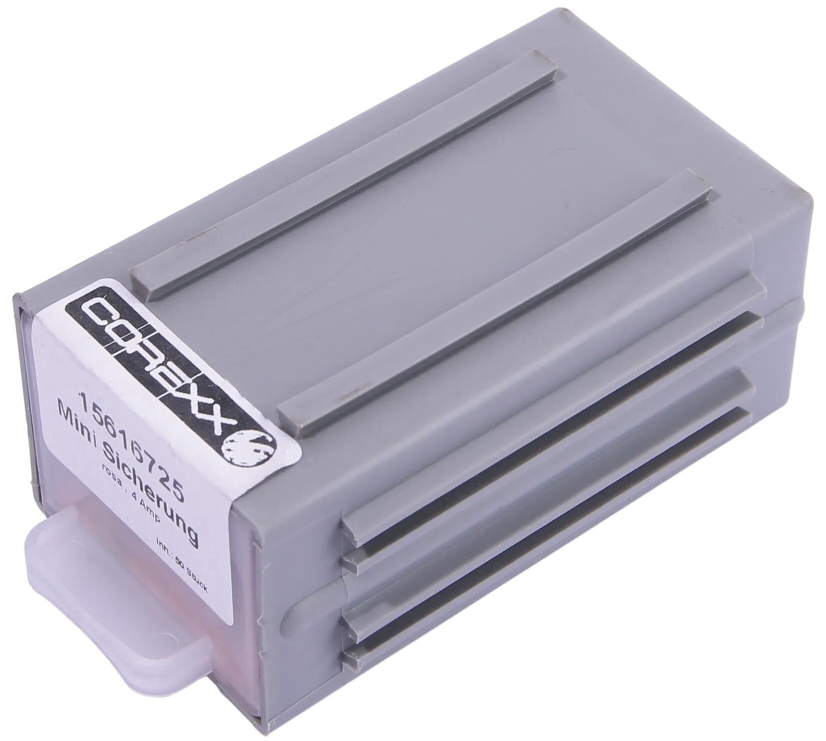 _Flachstecksicherung Sicherungen