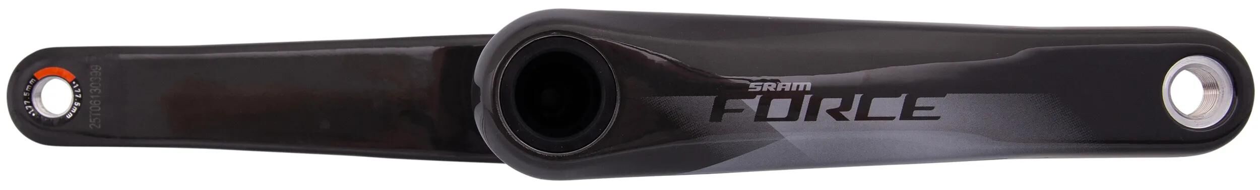 SRAM_Kurbelsatz Kettenradgarnituren