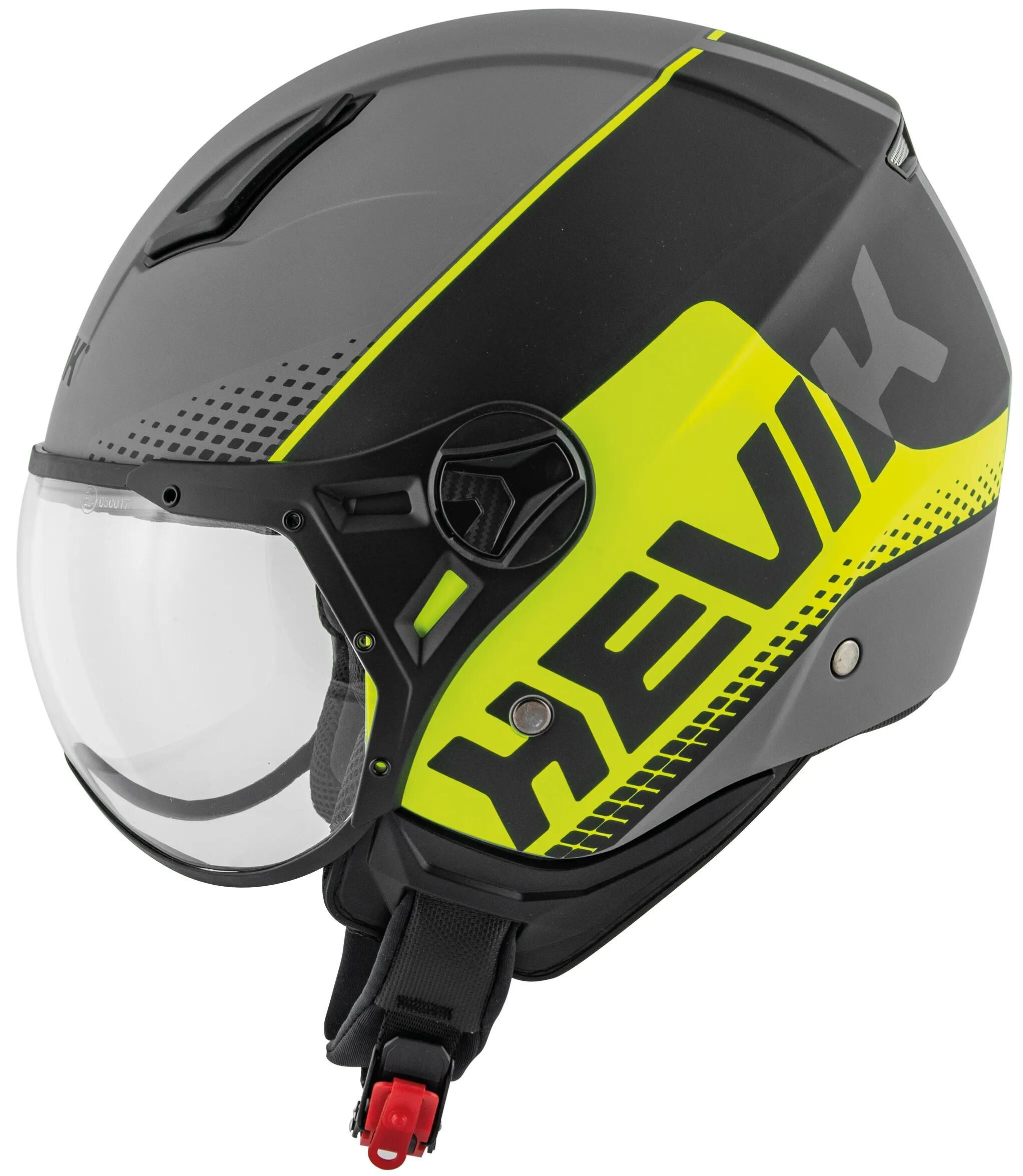 HEVIK_Jethelm Sturzhelme,Helme