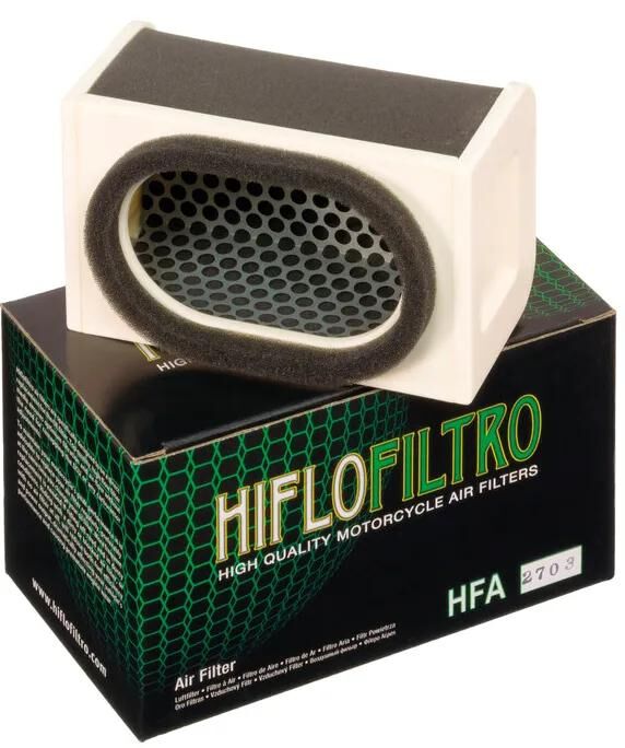 HIFLOFILTRO_Luftfilter Luftfilter,Filter
