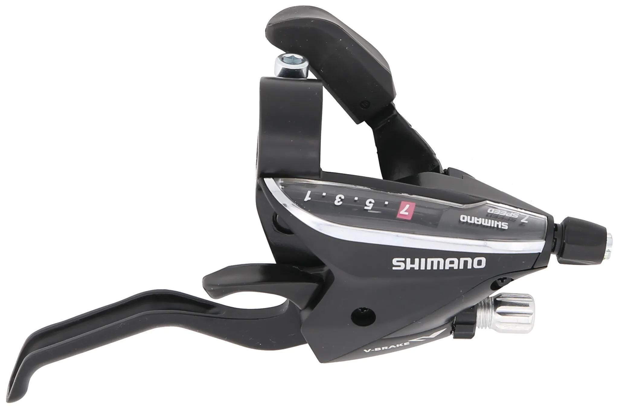 SHIMANO_Schalt-/Bremshebel Schalt-/Bremshebelkombinationen,Bremshebel,Schalthebel