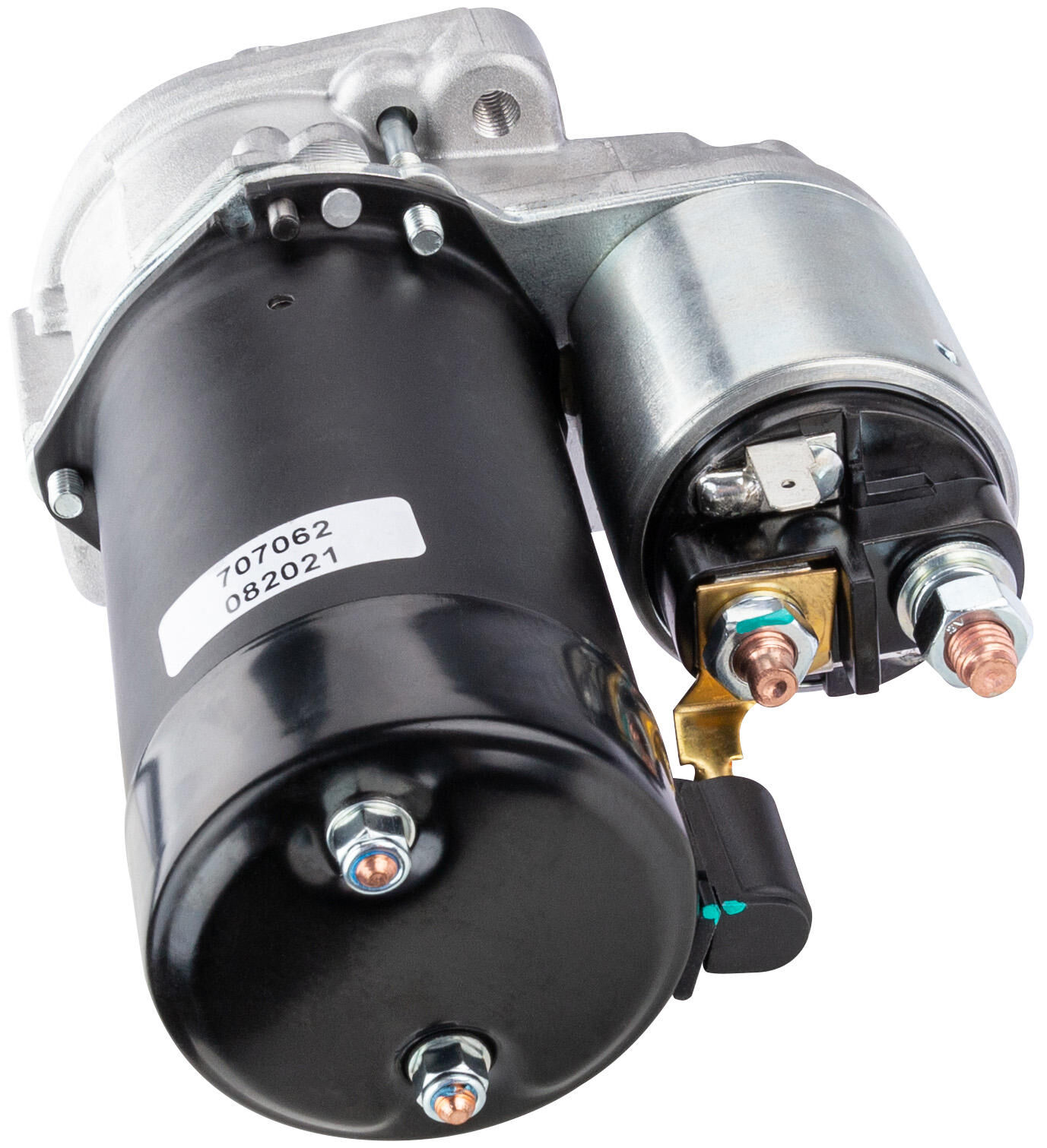 Anlasserschalter,Starterrelais,Fernschalter