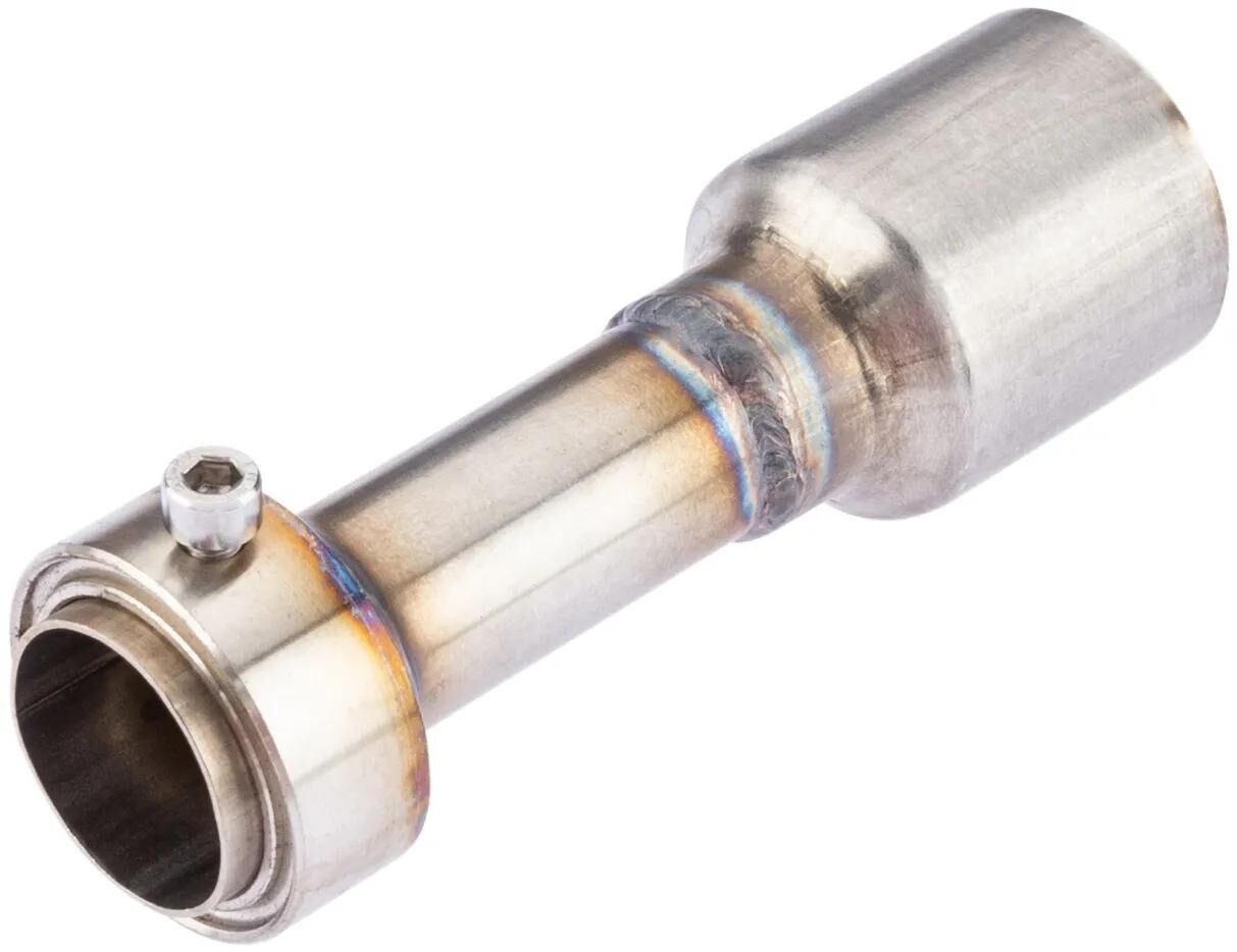 Schalldämpfer - Ersatz / Zubehör