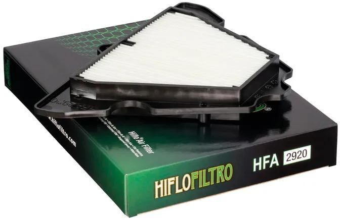 HIFLOFILTRO_Luftfilter Luftfilter,Filter