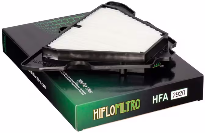 HIFLOFILTRO Luftfilter,Filter