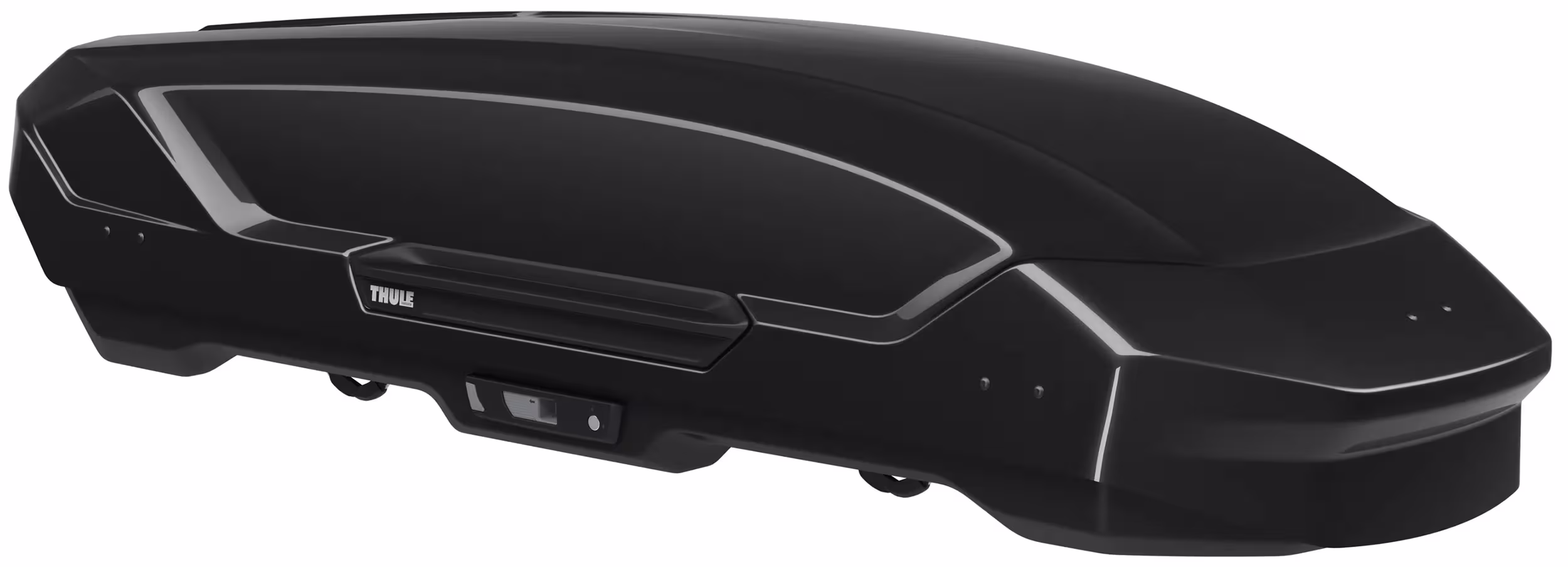 THULE_Dachbox Dachboxen