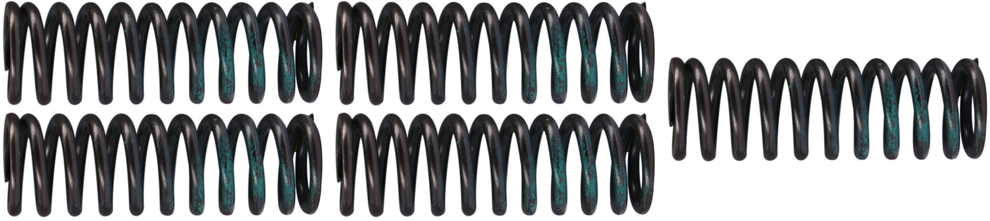 _Kupplungsfedernsatz Kupplungsfedern