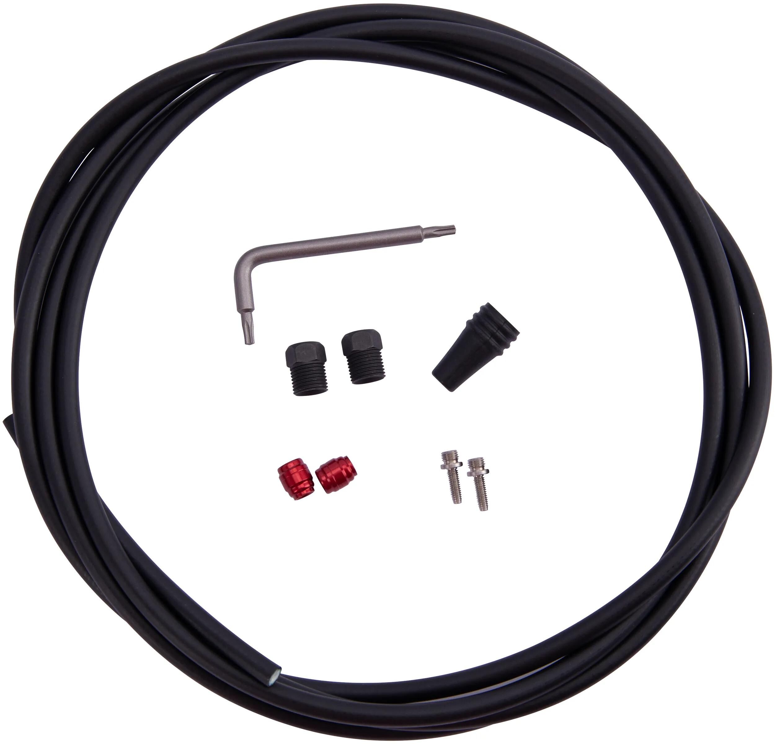 SRAM_Bremsleitungs-Kit Bremsleitungen