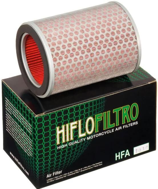 HIFLOFILTRO_Luftfilter Luftfilter,Filter