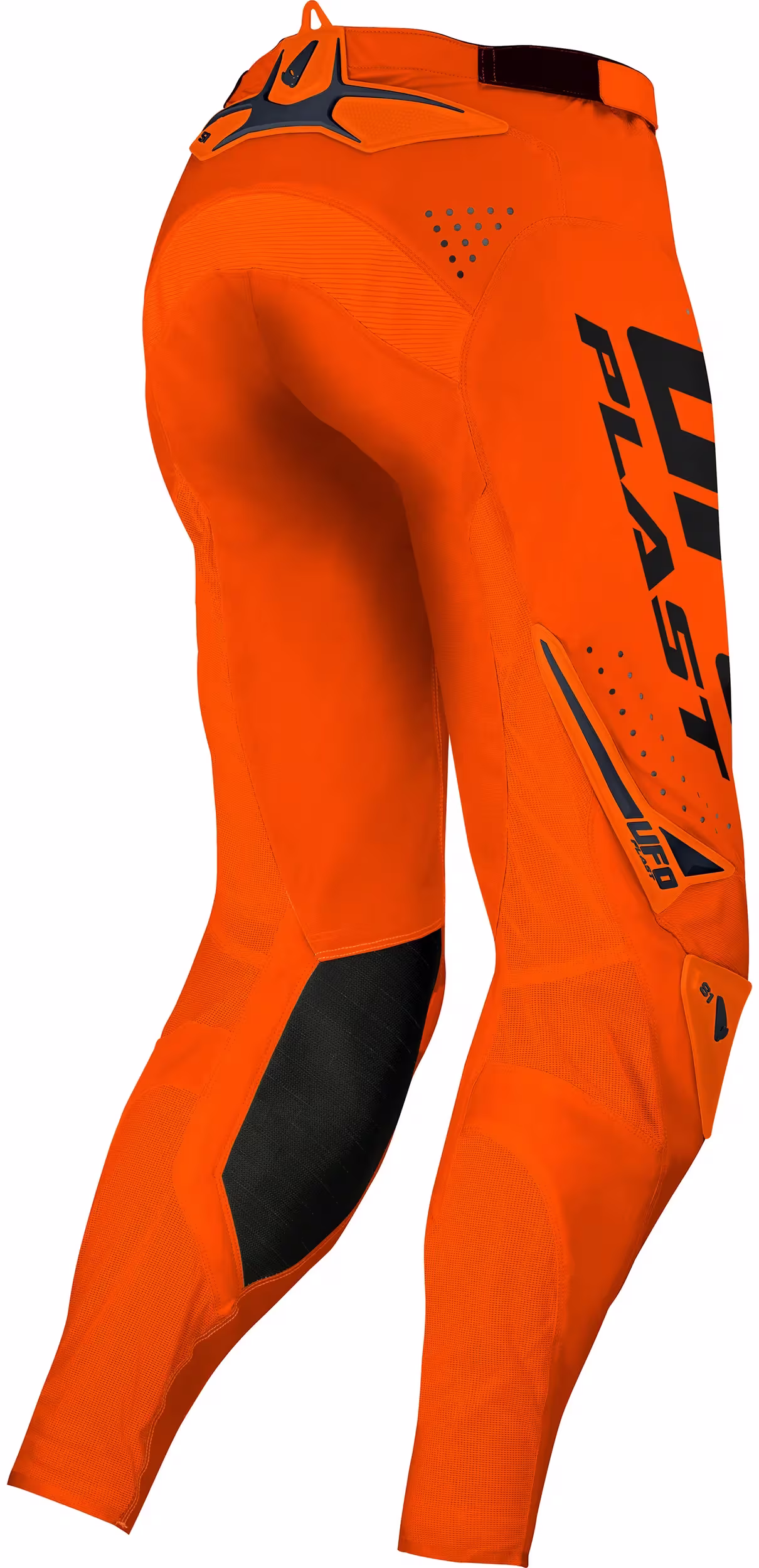 UFO PLAST_Hose Bundhosen,Bekleidung