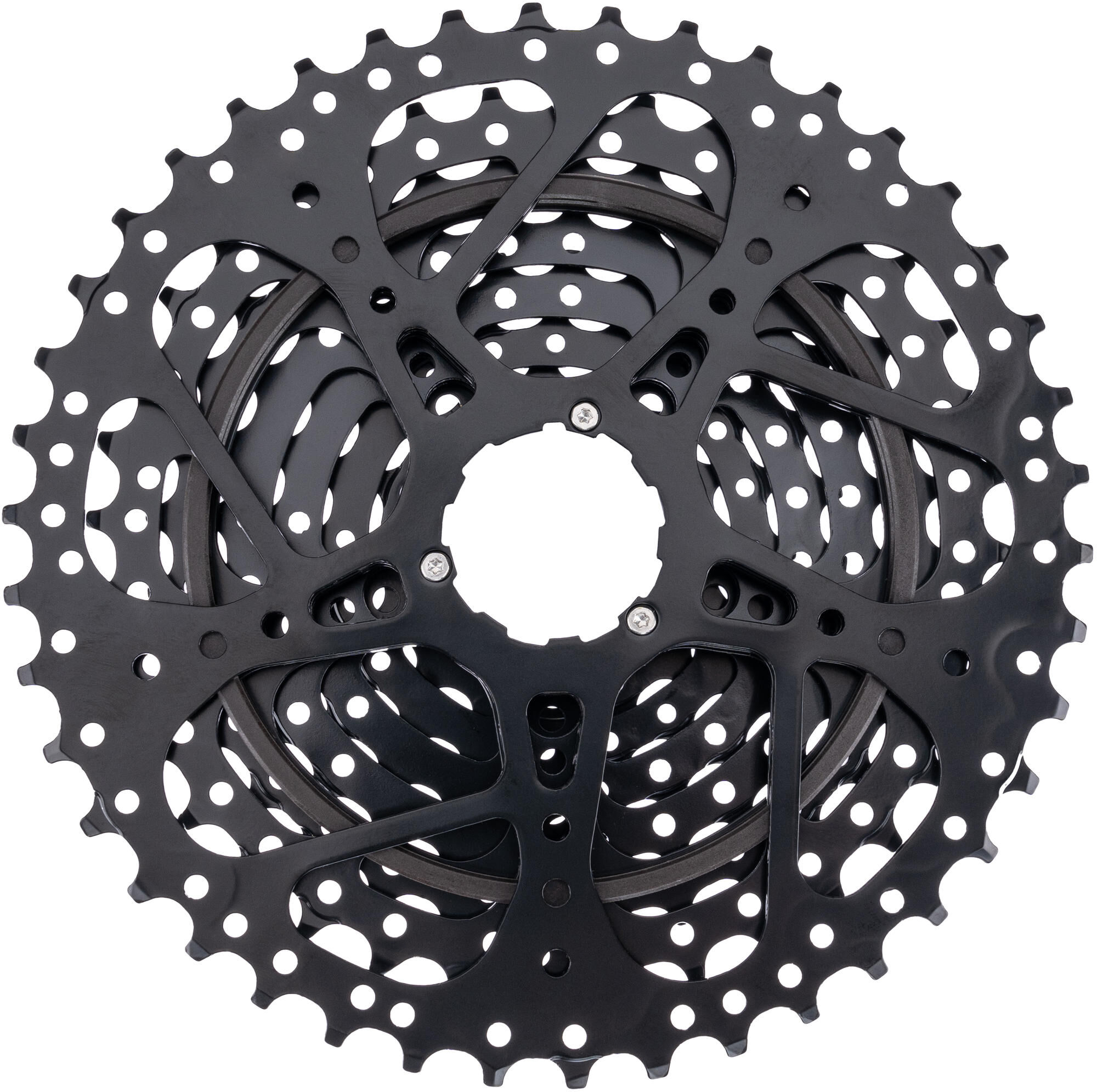 _Kassette Kassettenzahnkränze,Zahnkränze,Zahnkranzkassetten