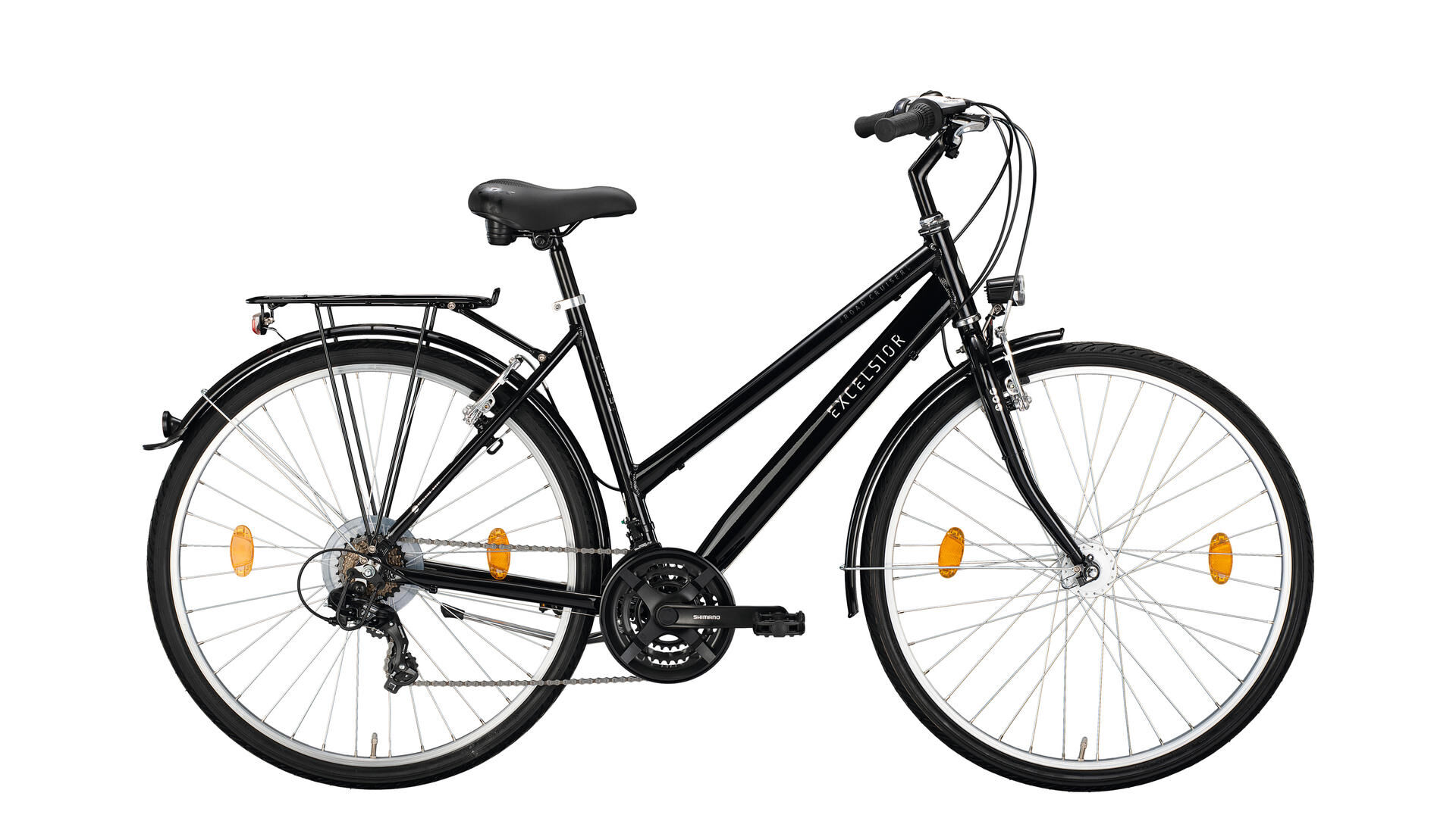 Trekkingräder,Fahrräder,Trekkingrad