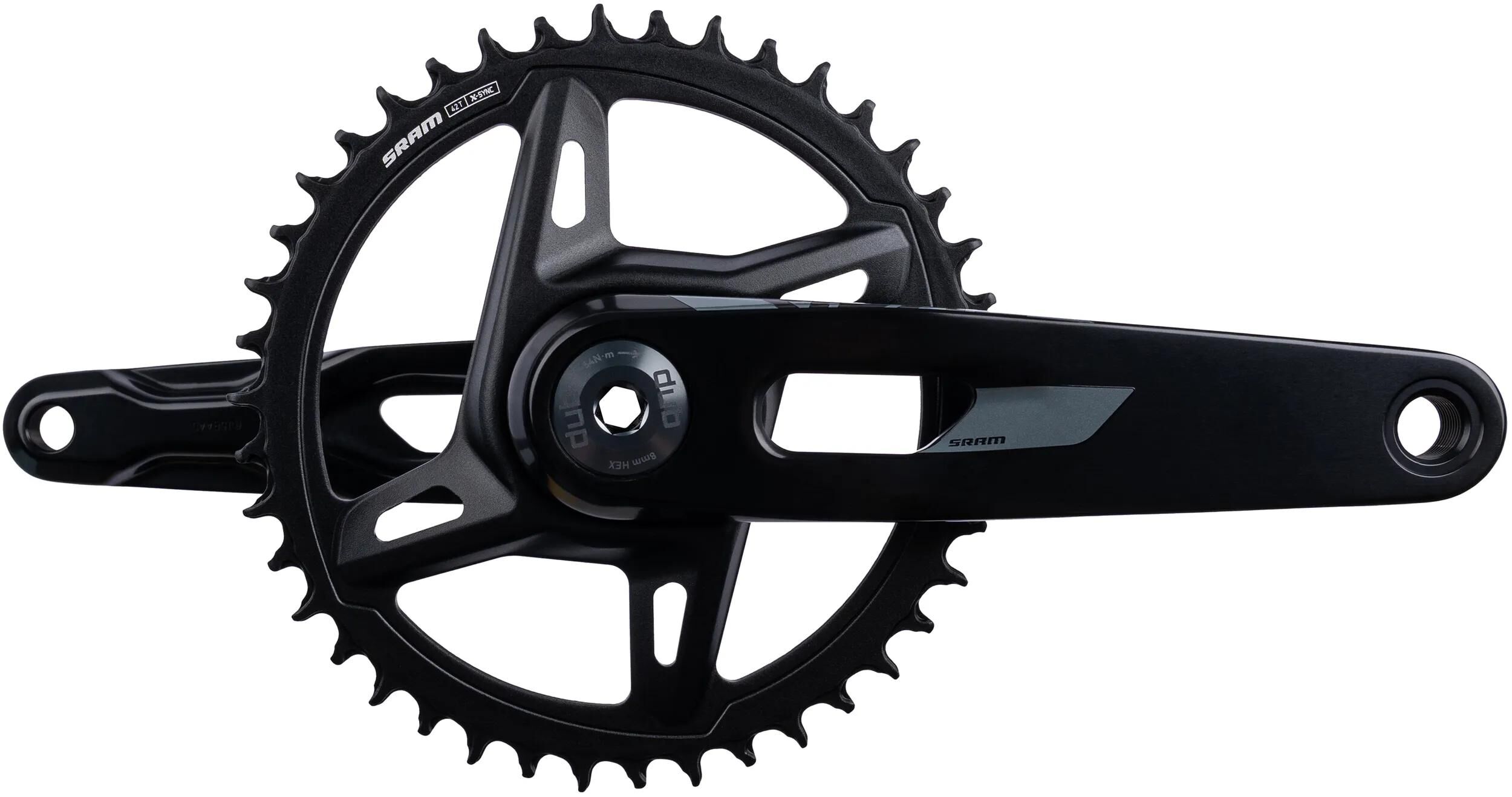 SRAM_Kettenradgarnitur Kettenradgarnituren