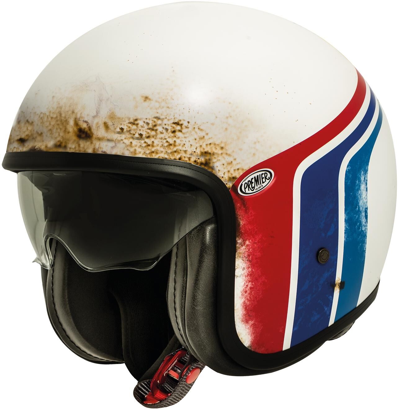 Integralhelme,Helme