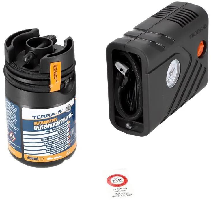 Pannenhilfe,Pannensets