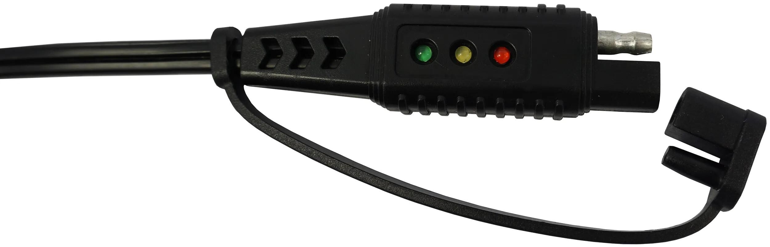 _Ladezustandsanzeige Batterieladegeräte,Batterietester