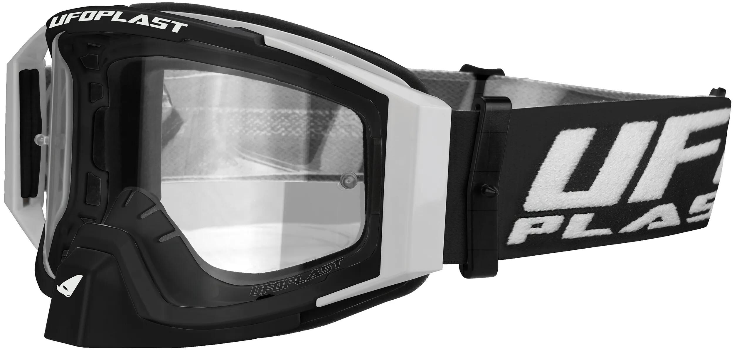 UFO PLAST_Crossbrille Brillen,Bekleidung