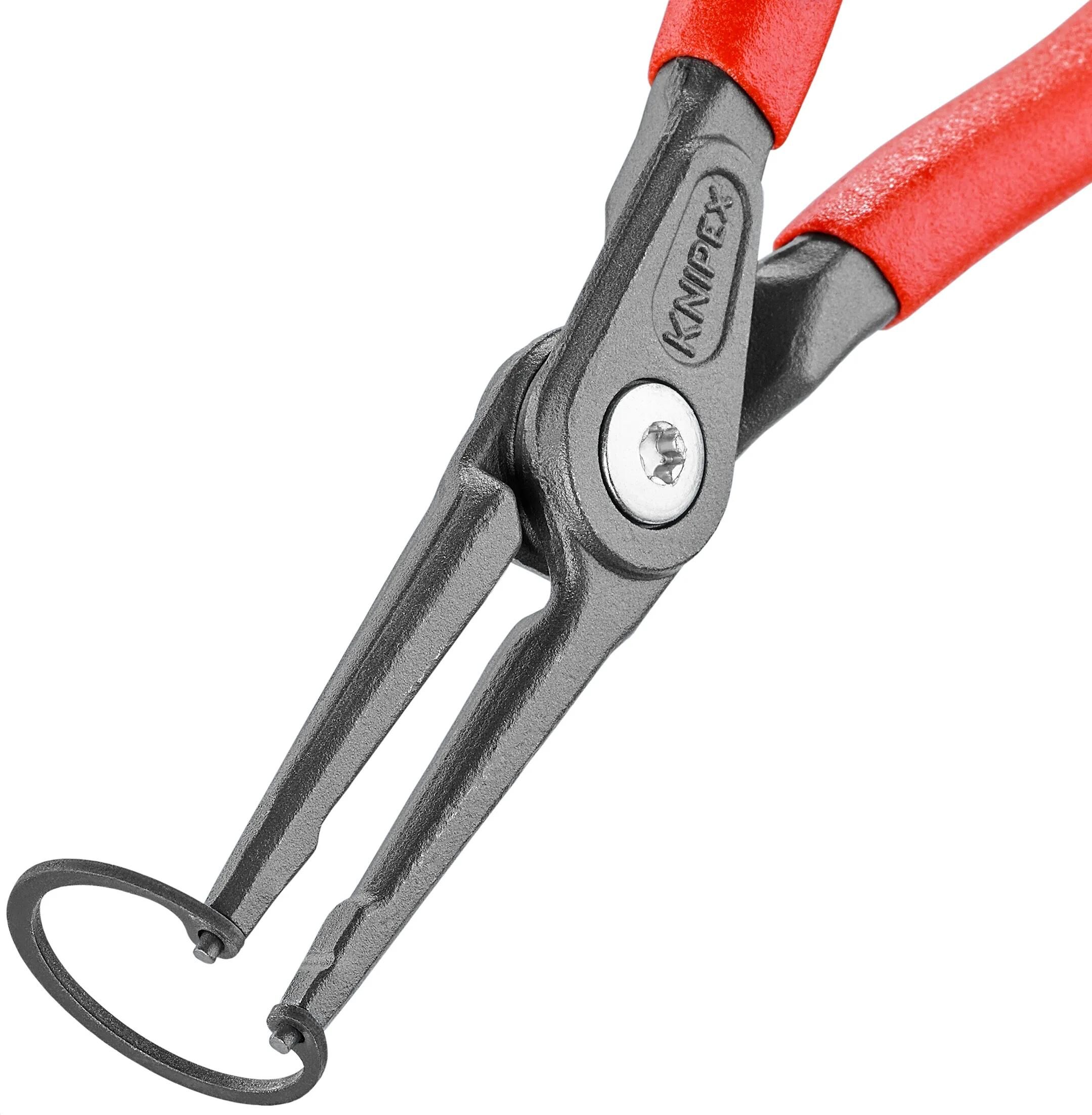 KNIPEX_Sicherungsringzange Sicherungszangen