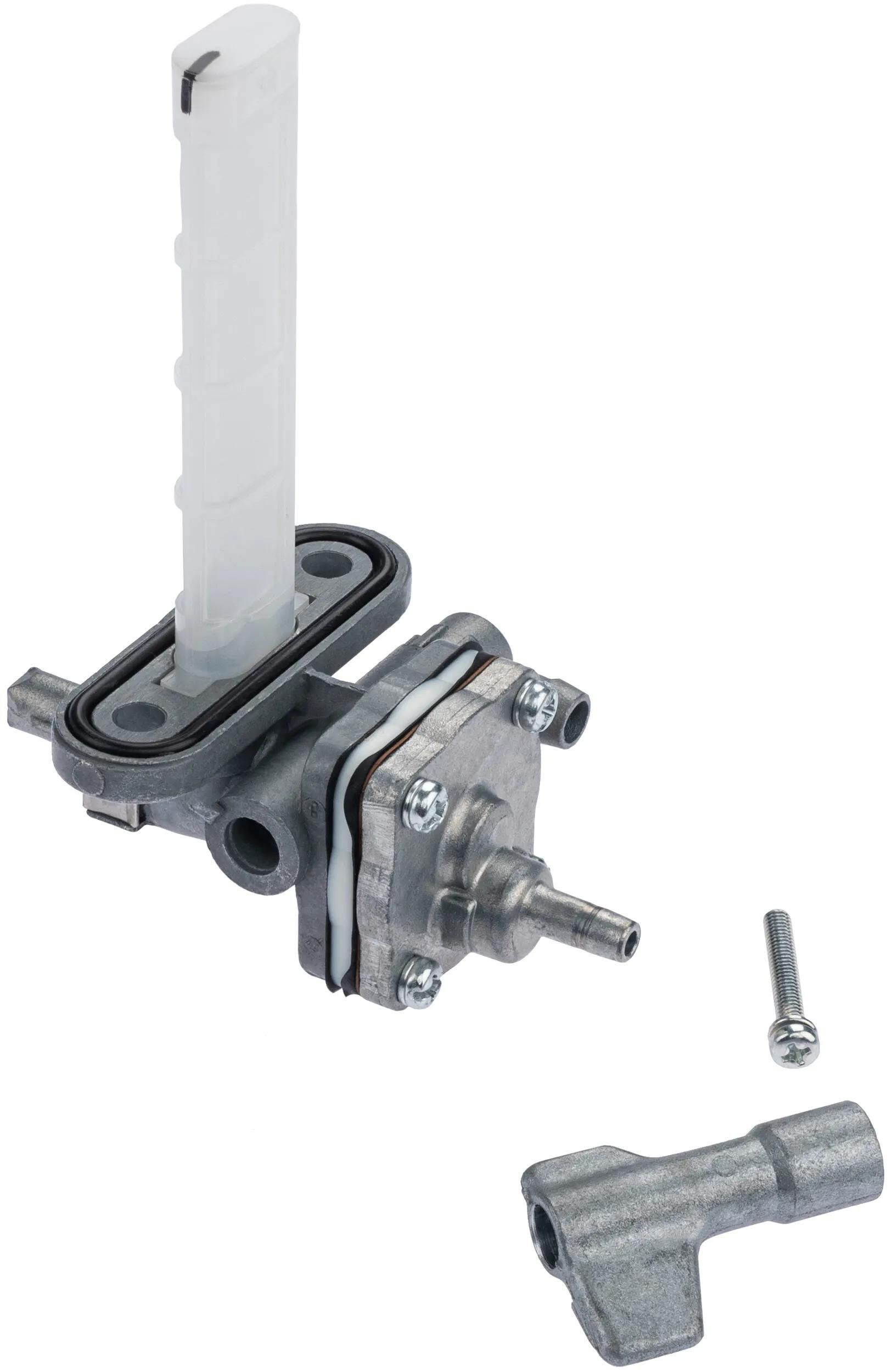 _Benzinhahn Benzinhähne