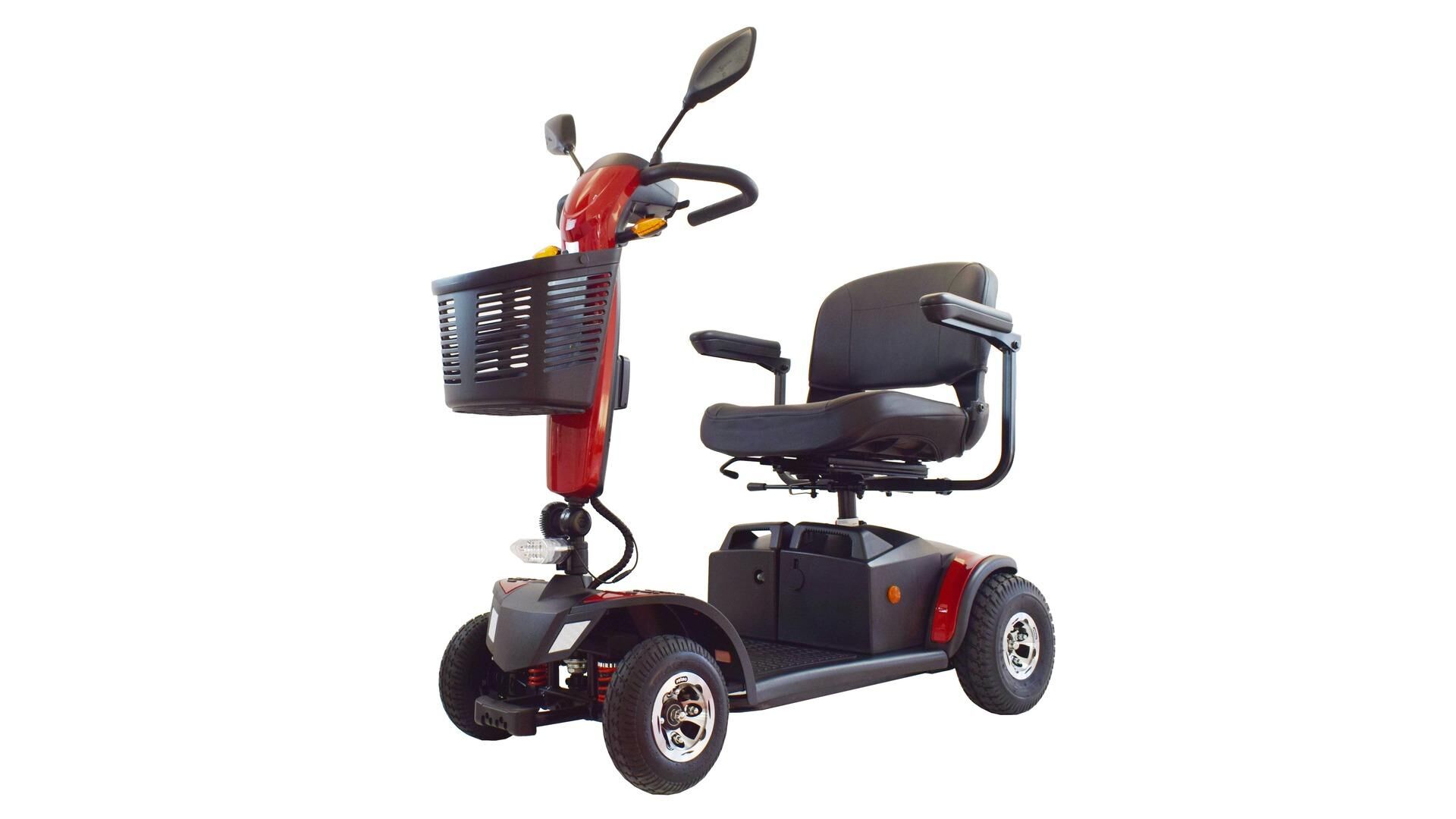 _1 Elektromobile,Elektromobil