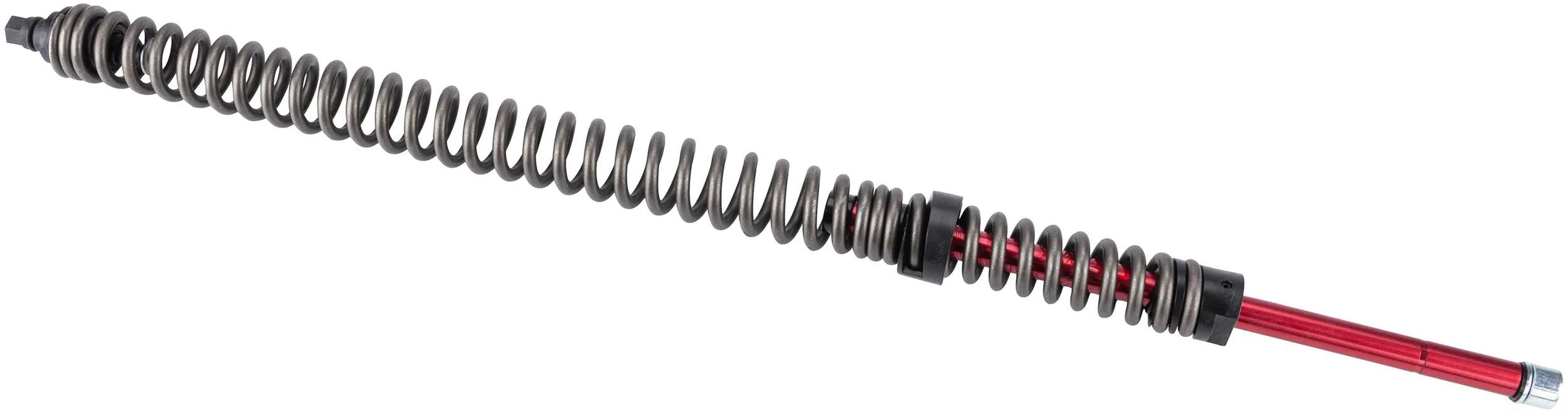 _Stahlfeder Federgabel - Ersatz