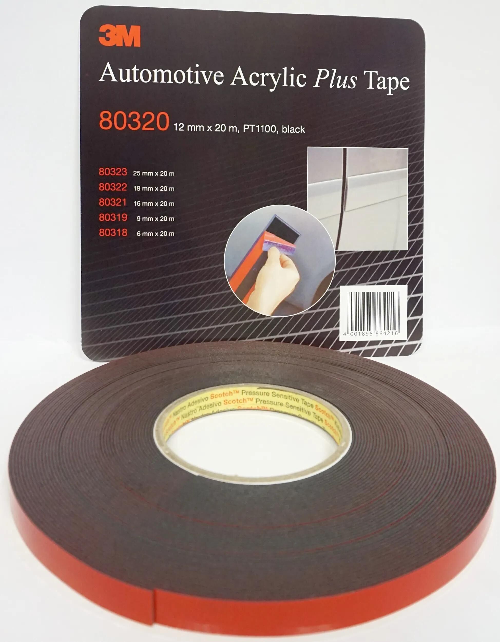 3M_Klebeband Klebebänder