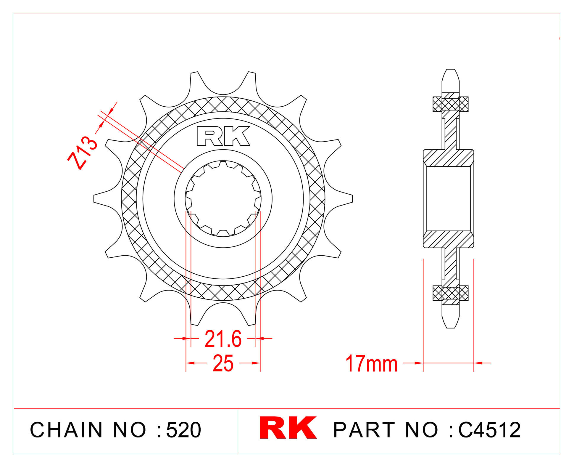 _Antriebsritzel Antriebsritzel,Ritzel