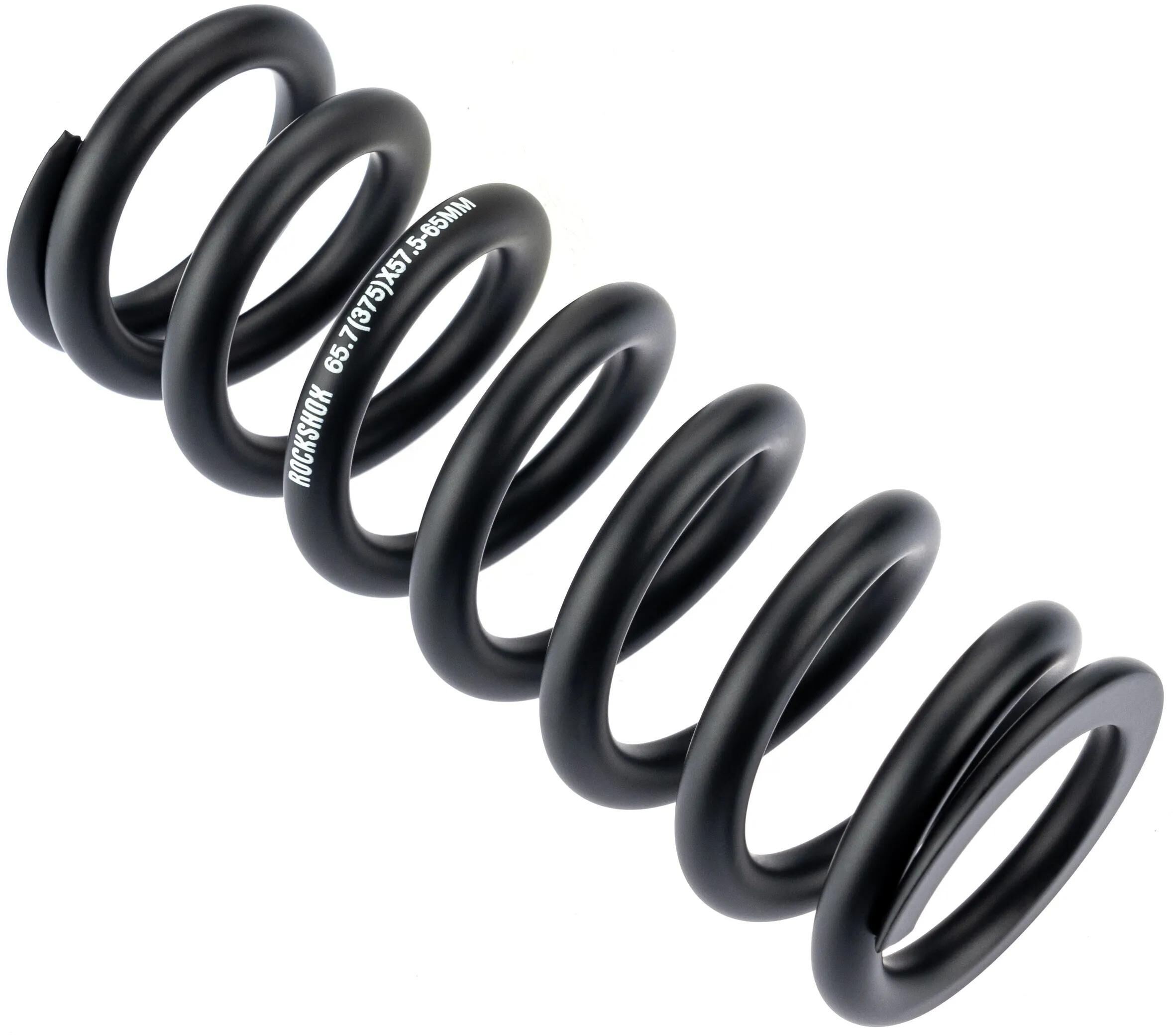 ROCKSHOX_Feder Druckfedern