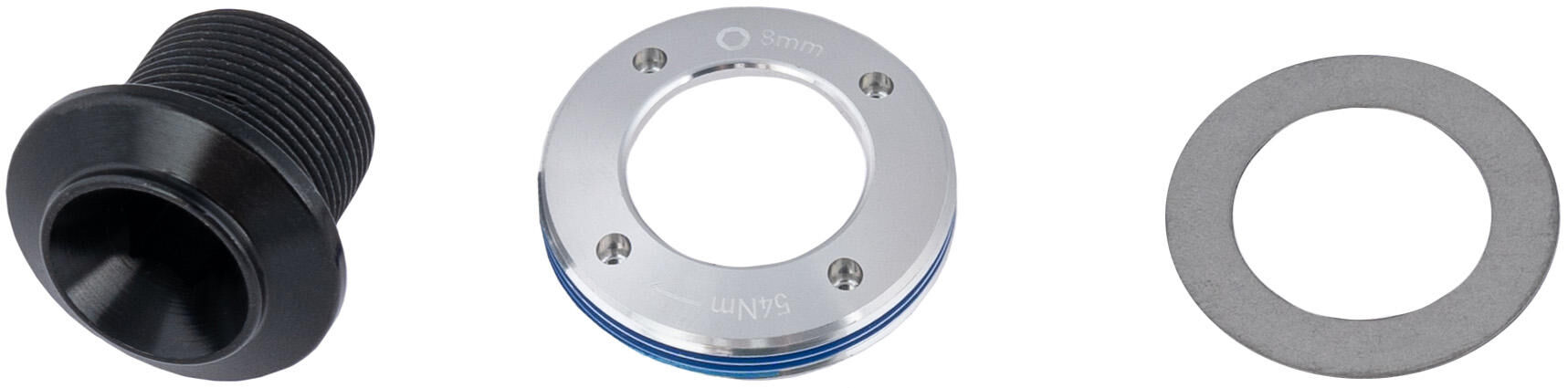 _Kurbelschraube Kettenradgarnituren - Ersatz,Kurbelschrauben