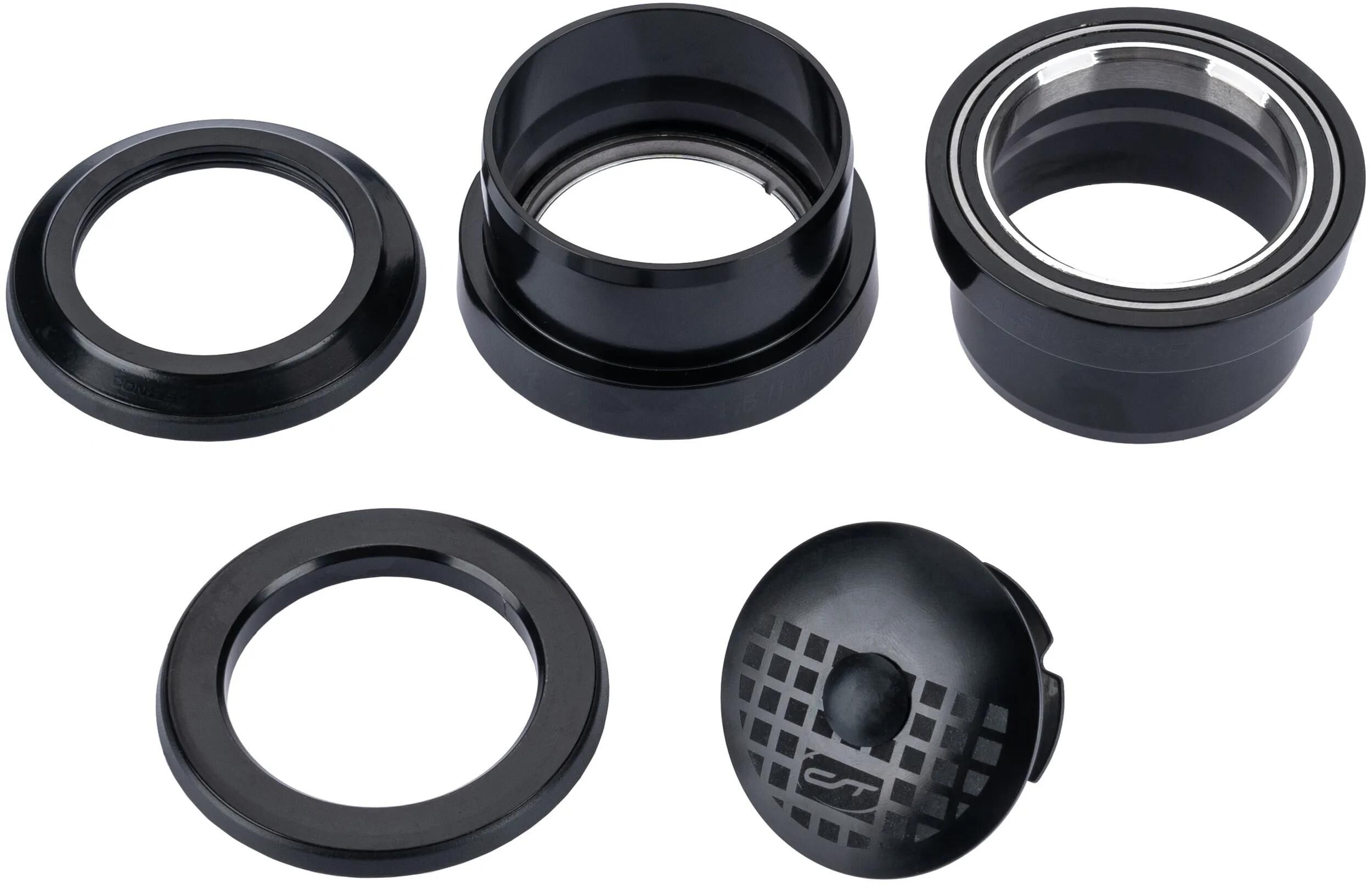 Steuersätze,Steuerlager