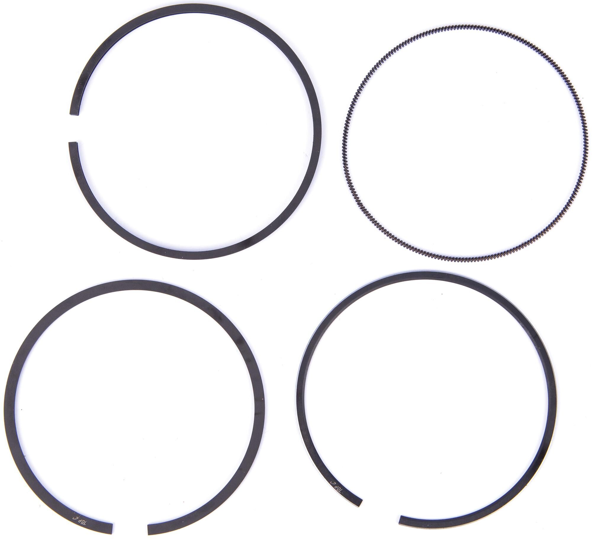 _Kolbenringsatz Kolbenringe