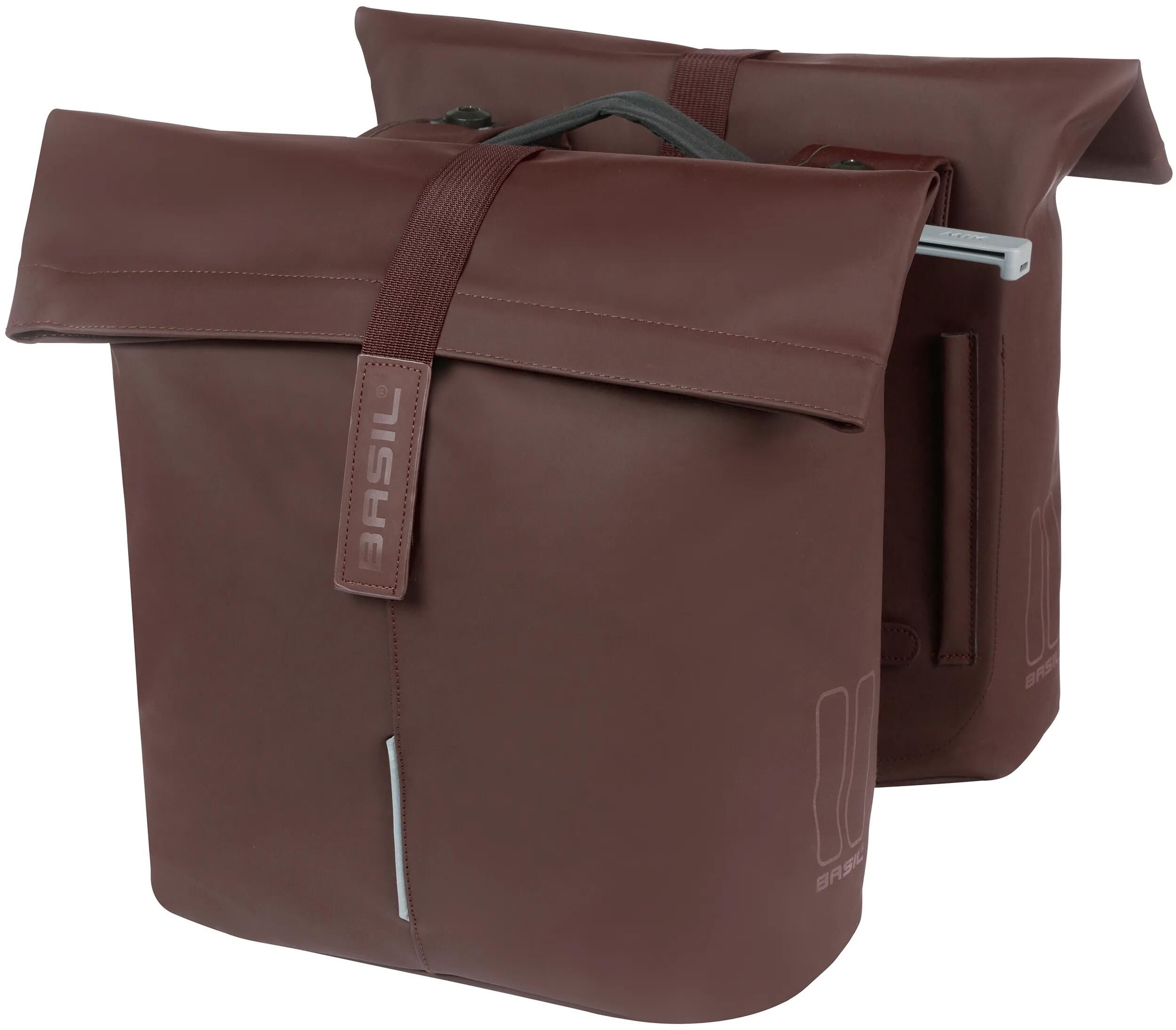 BASIL_Doppeltasche Doppeltaschen