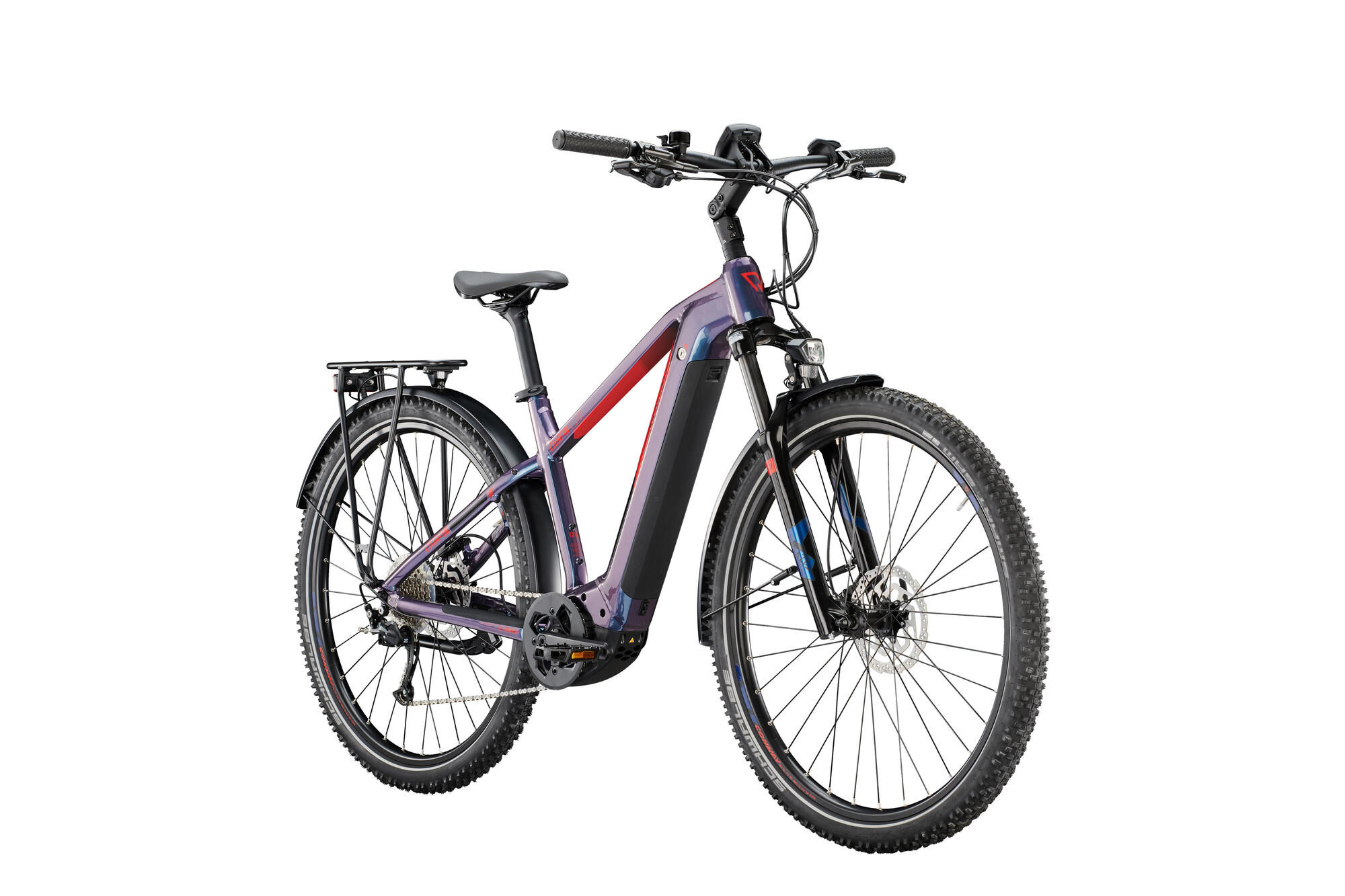 Elektro-SUV,Elektroräder,Fahrräder,SUV