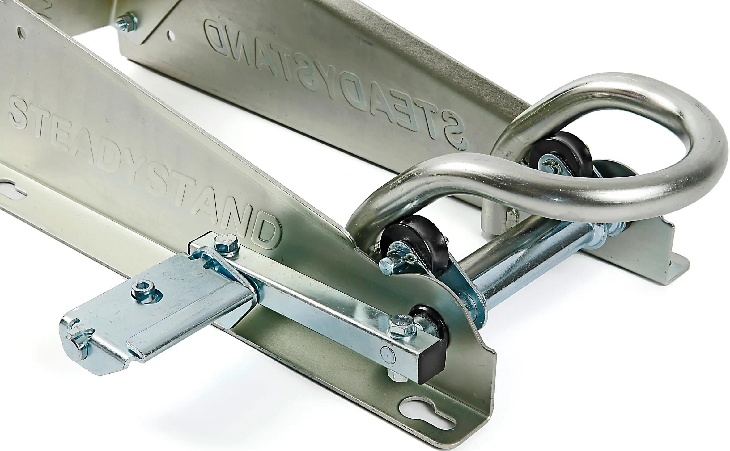 ACEBIKES_Vorderradständer Radhalter,Ständer,Vorderradständer